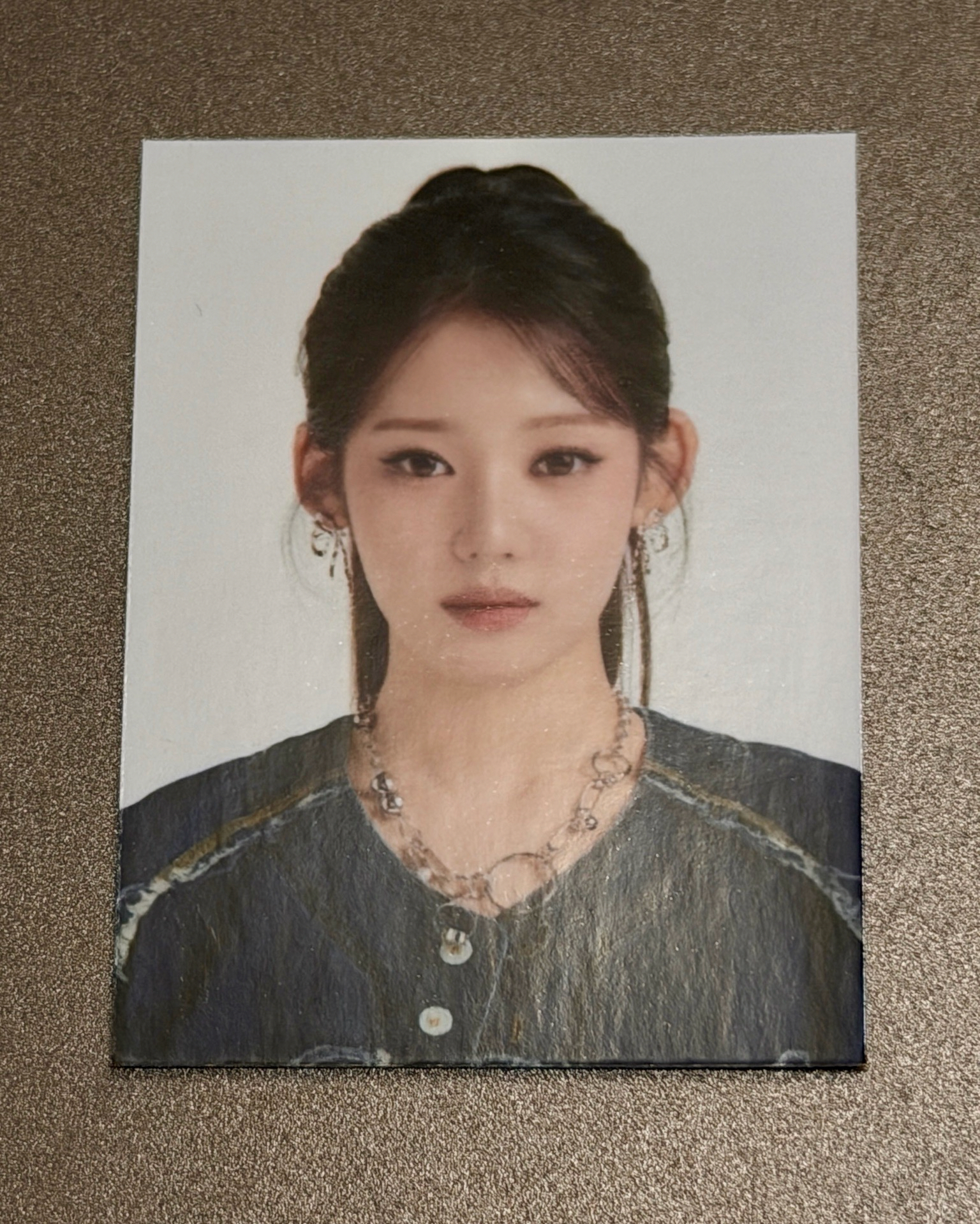 Love Monsters 日本會員證件照-Rora