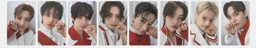 calling十萬滿額套卡