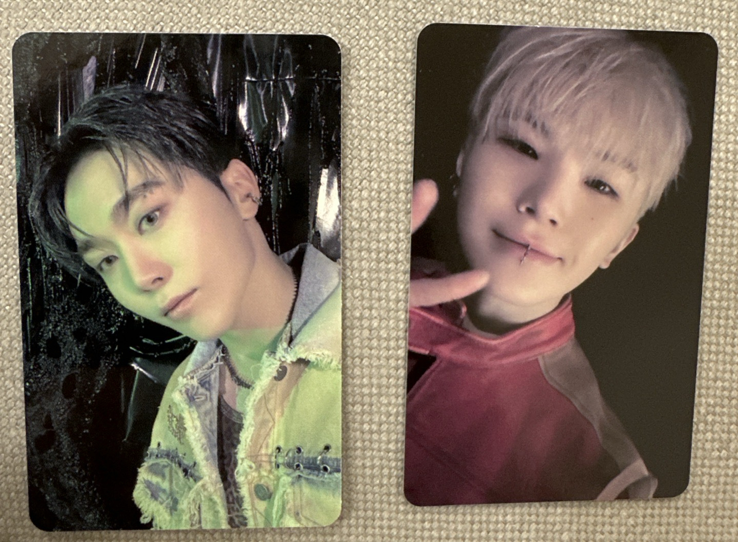 勳寬 正五AM特典