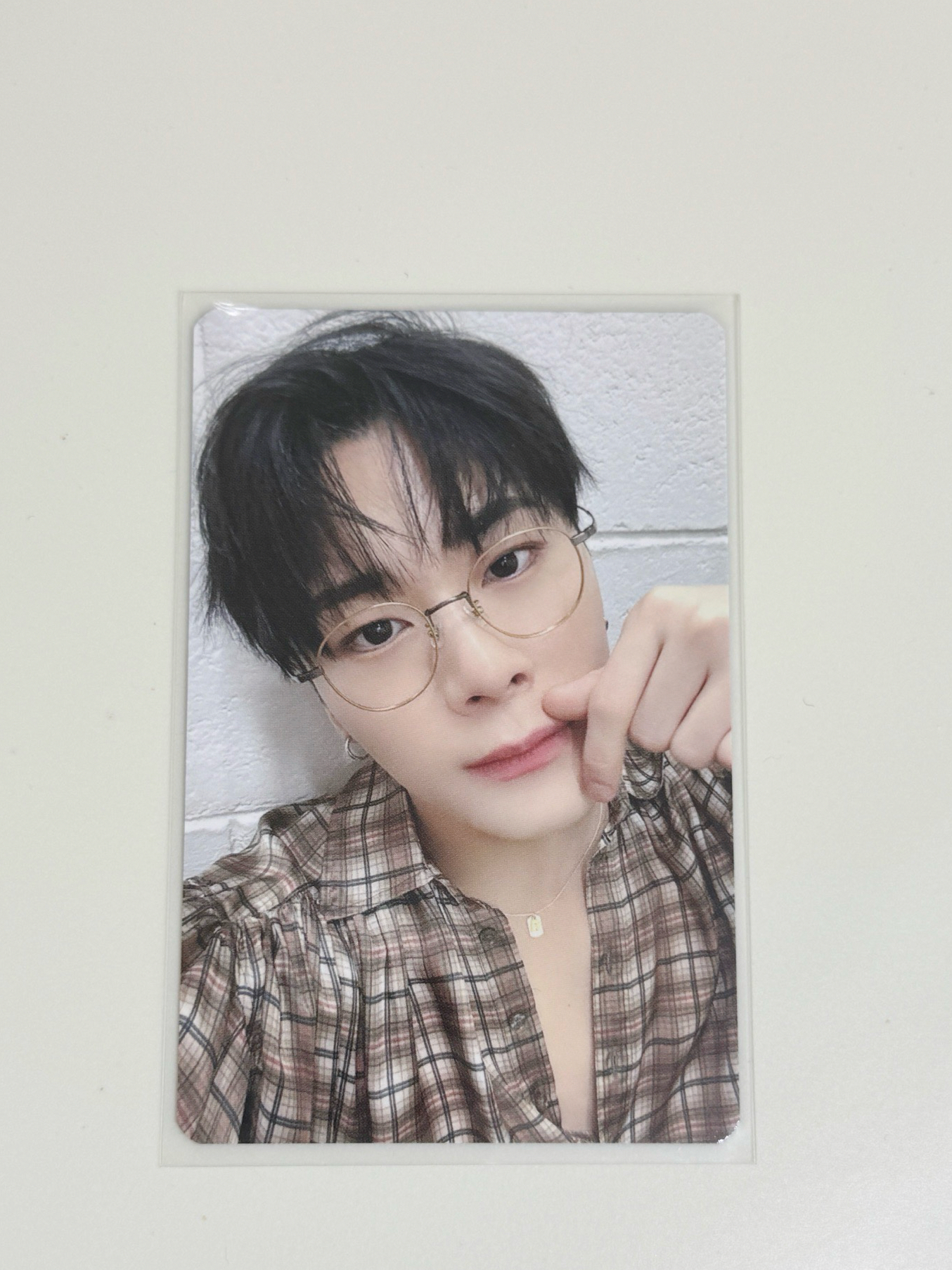 ASTRO 文彬 隨機卡