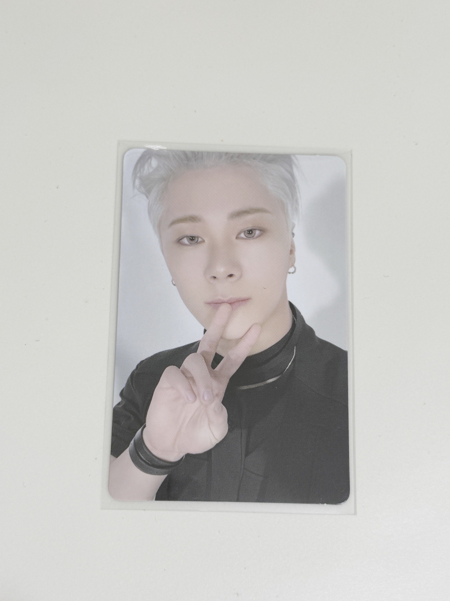 ASTRO 文彬 個人專卡