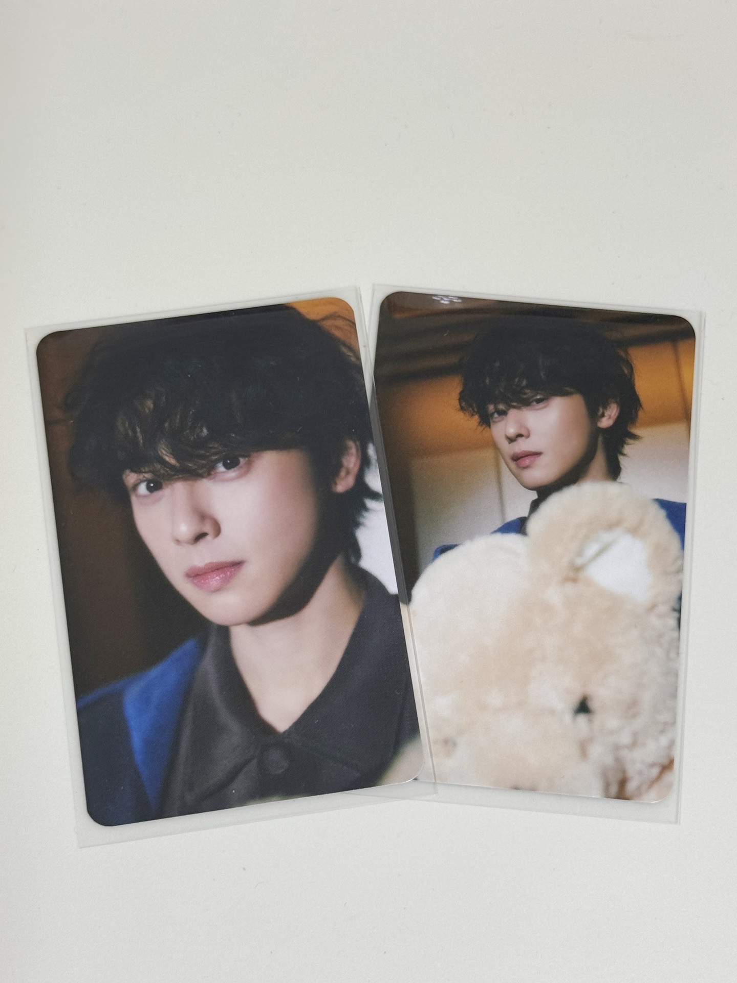 ASTRO 車銀優 EVERLINE滿額卡