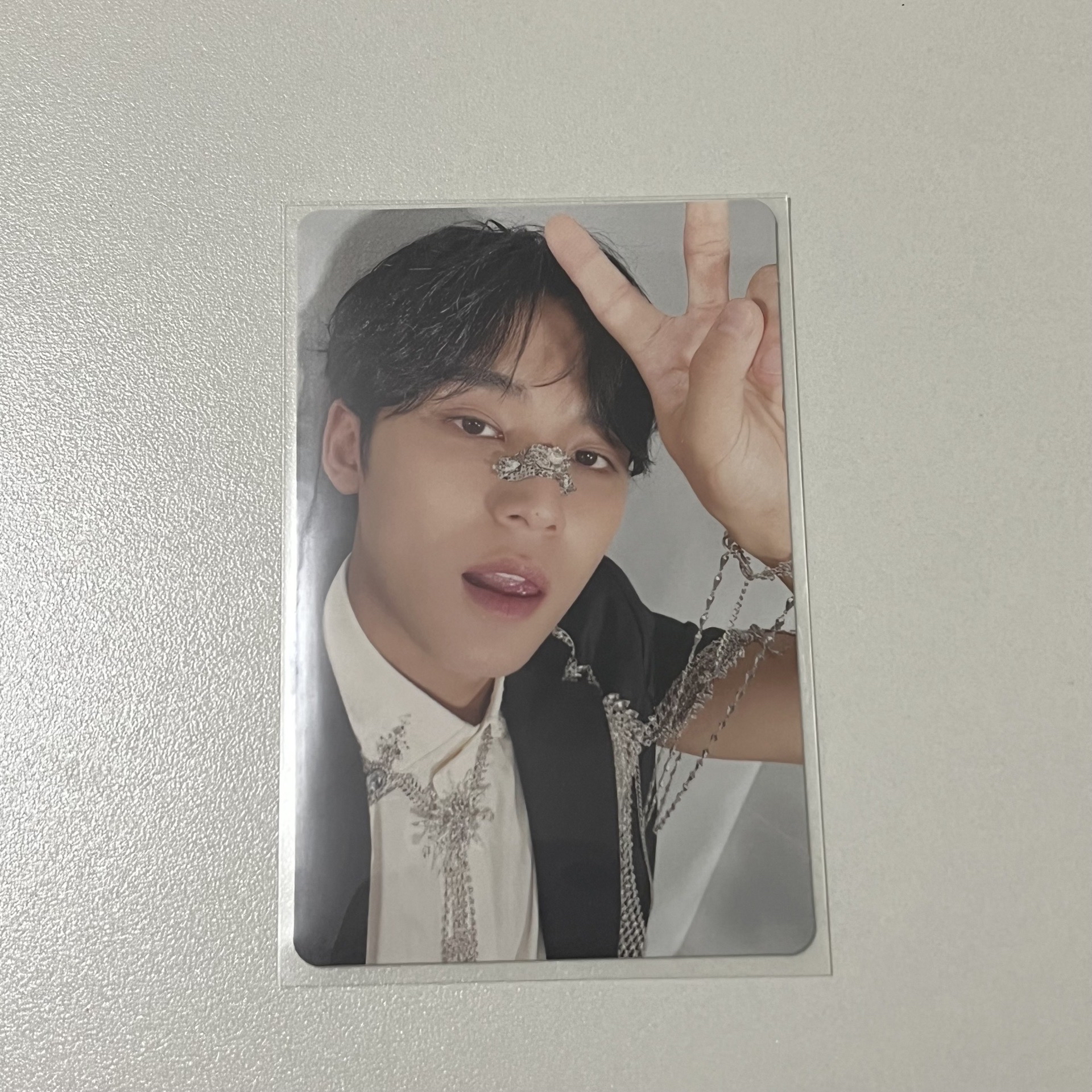 消費期限奎專卡