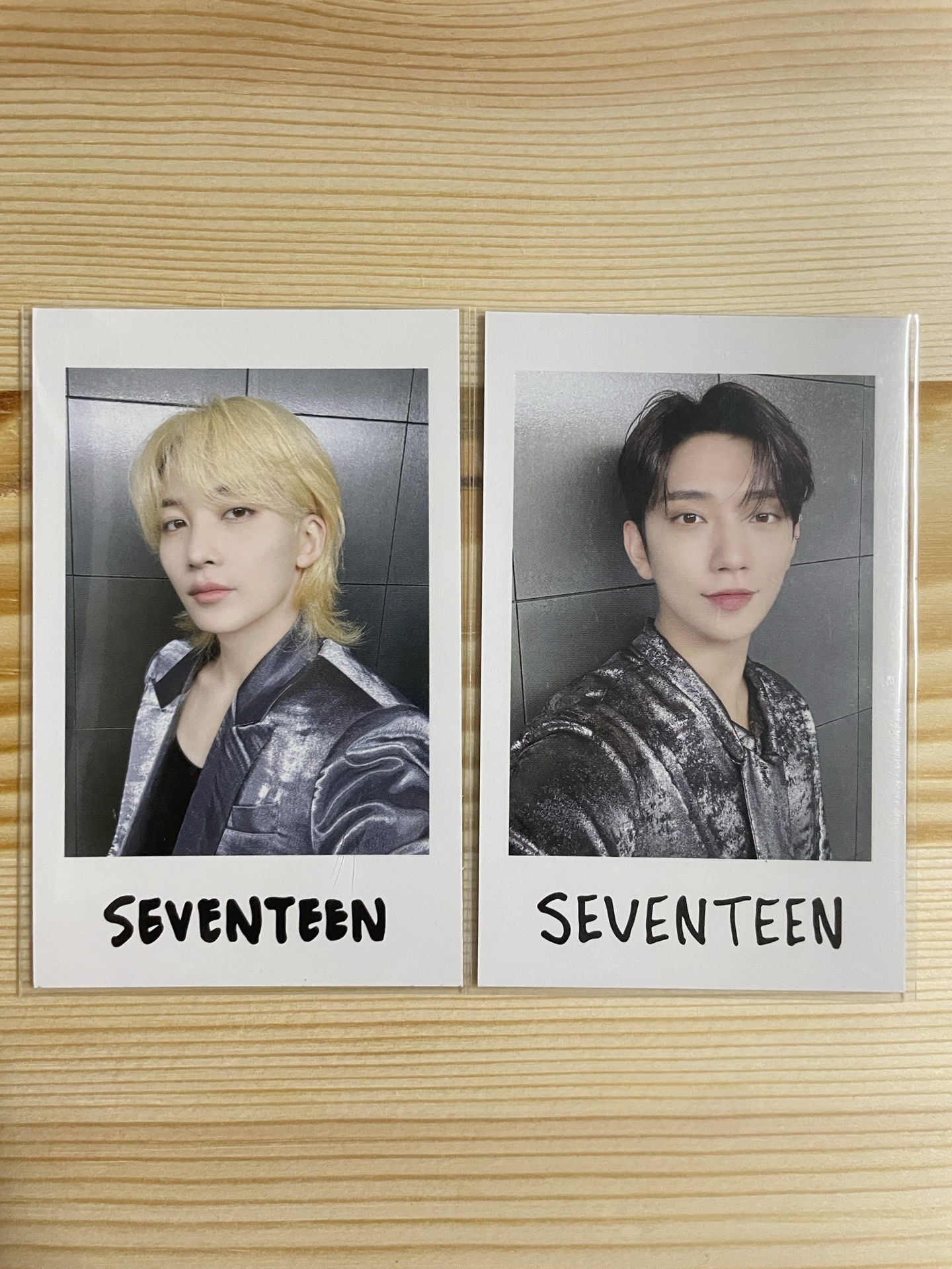 RIGHT HERE 日巡拍立得