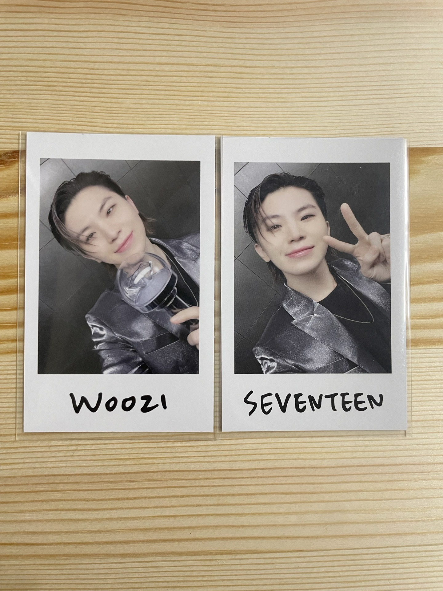 RIGHT HERE 日巡拍立得