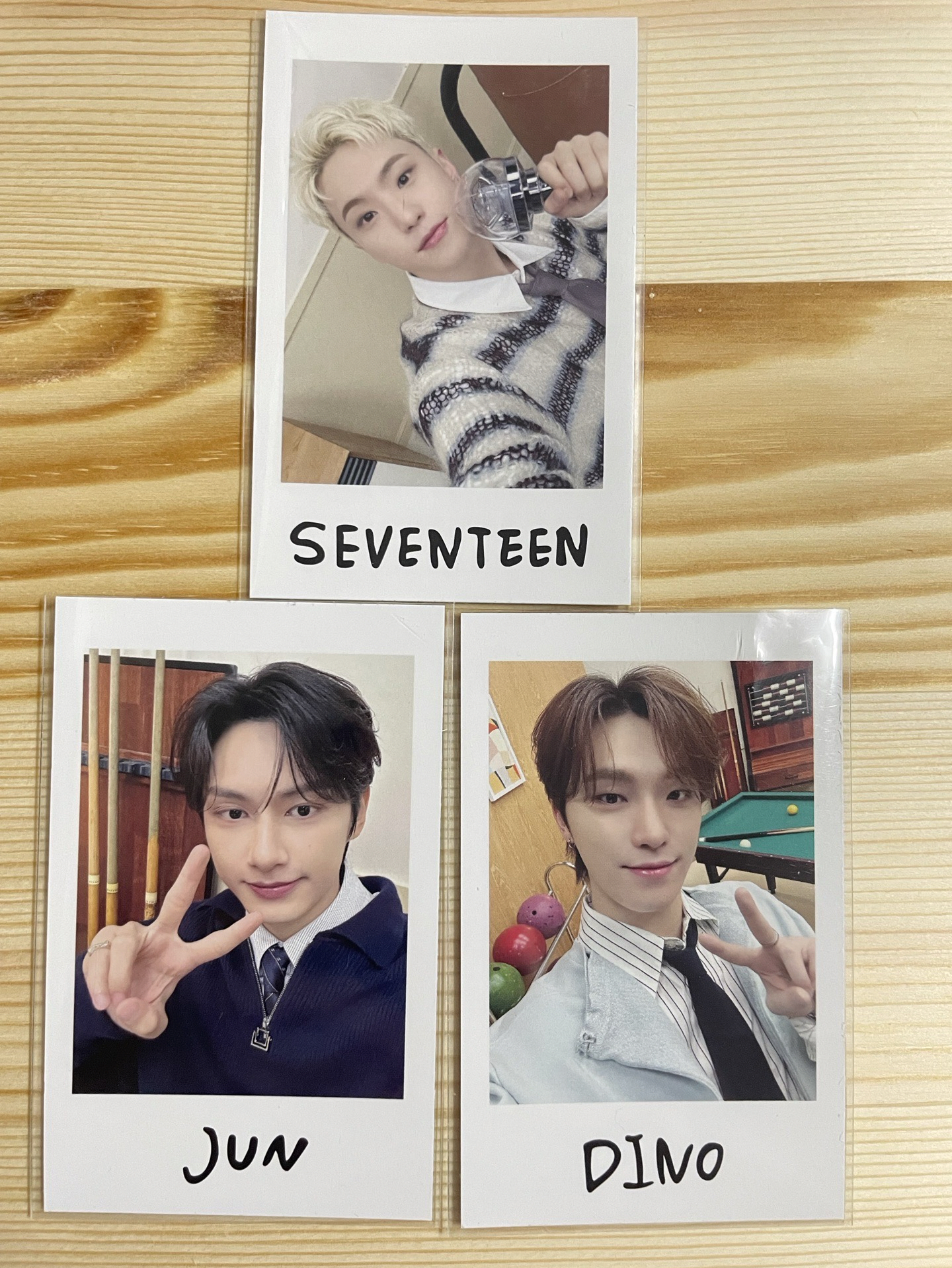 25‘FM HOLIDAY 拍立得