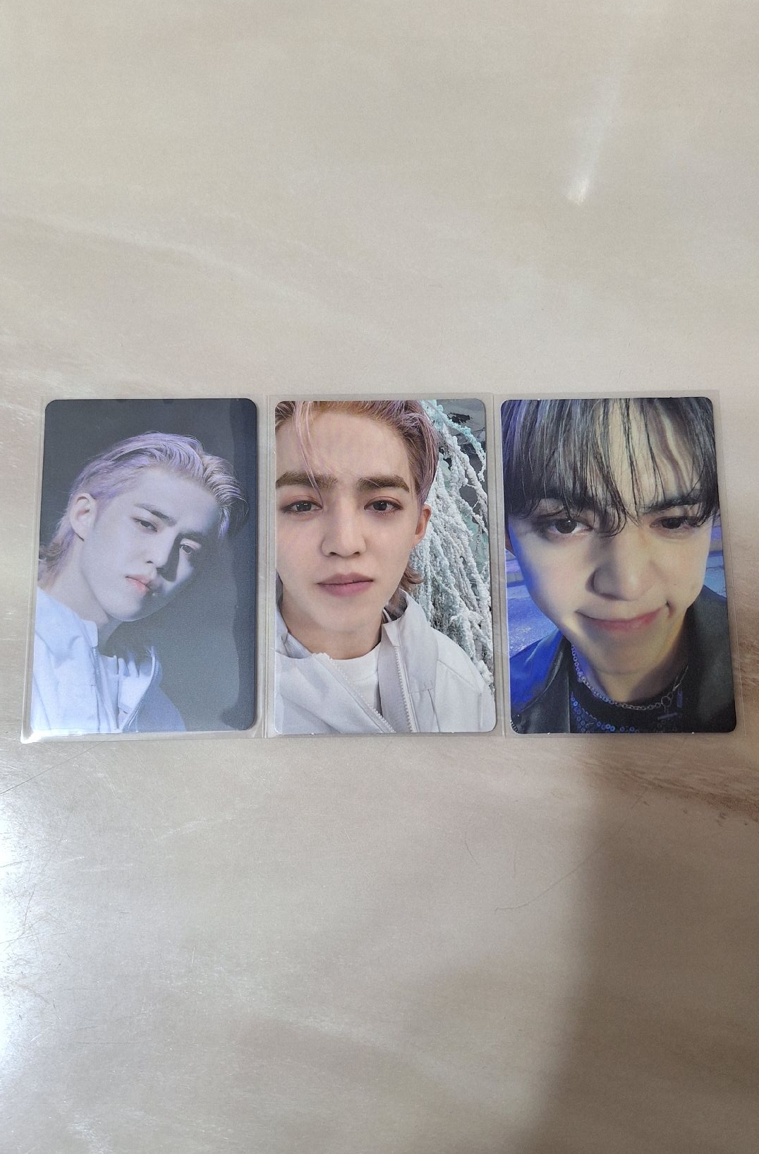 正四後續 哲電子專卡