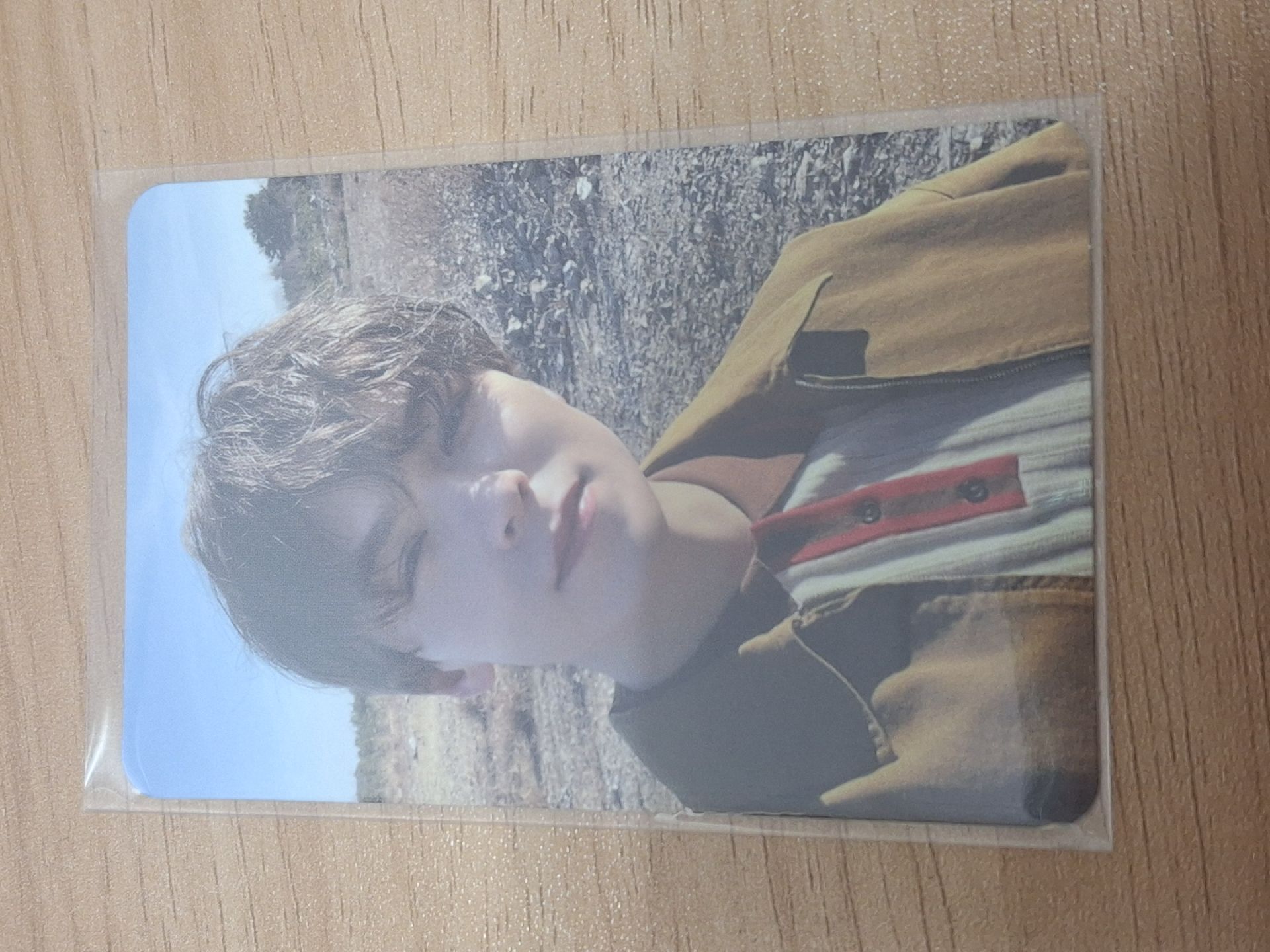 Vernon 正規四專卡