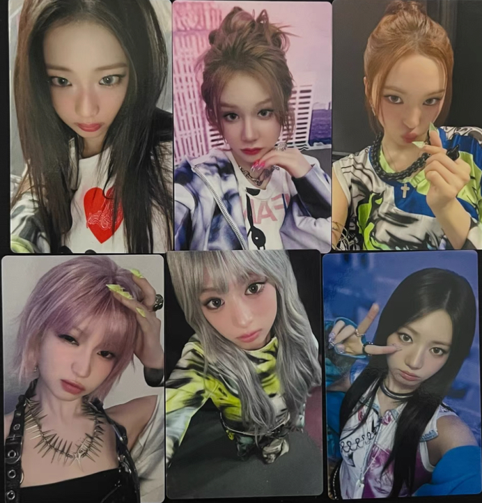 🩵BABYMONSTER 日本通路 索尼特典