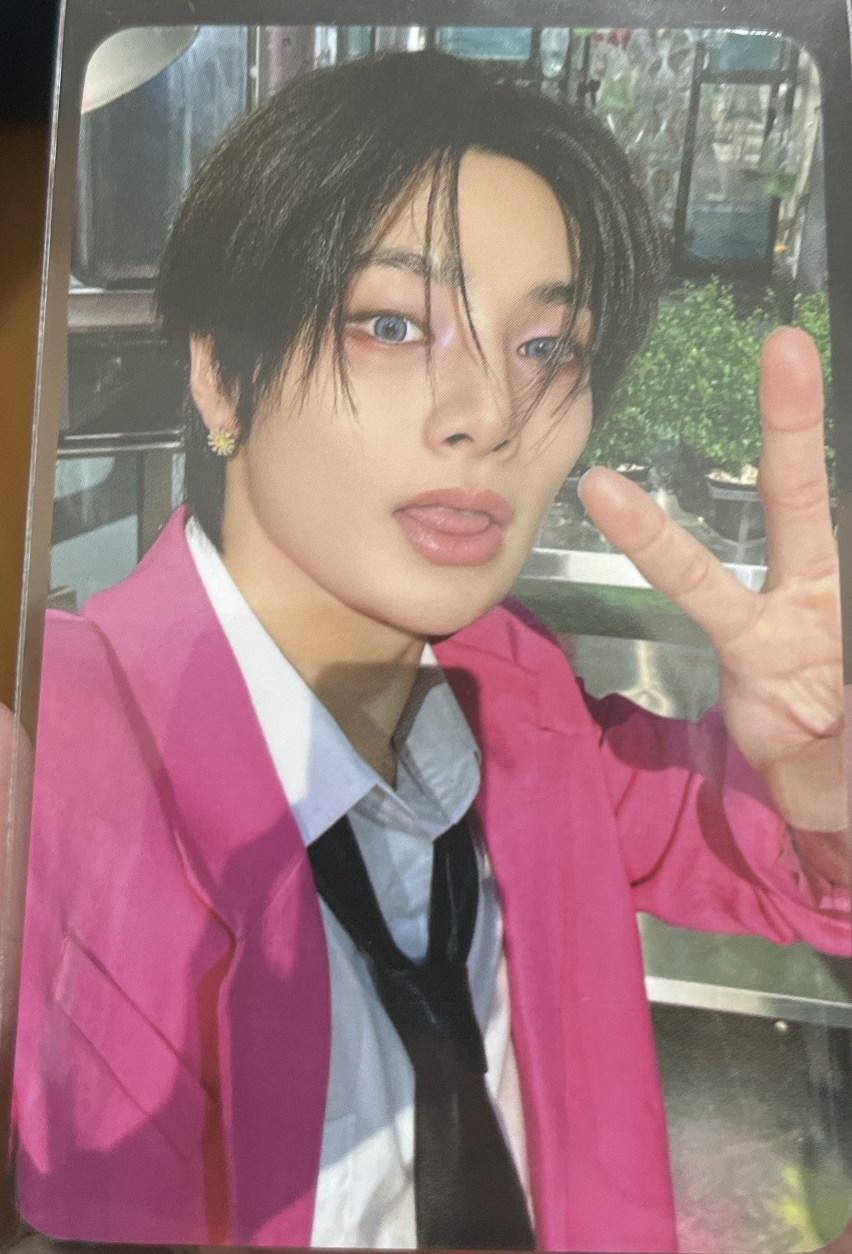 DO IT WITHMUU 特典卡