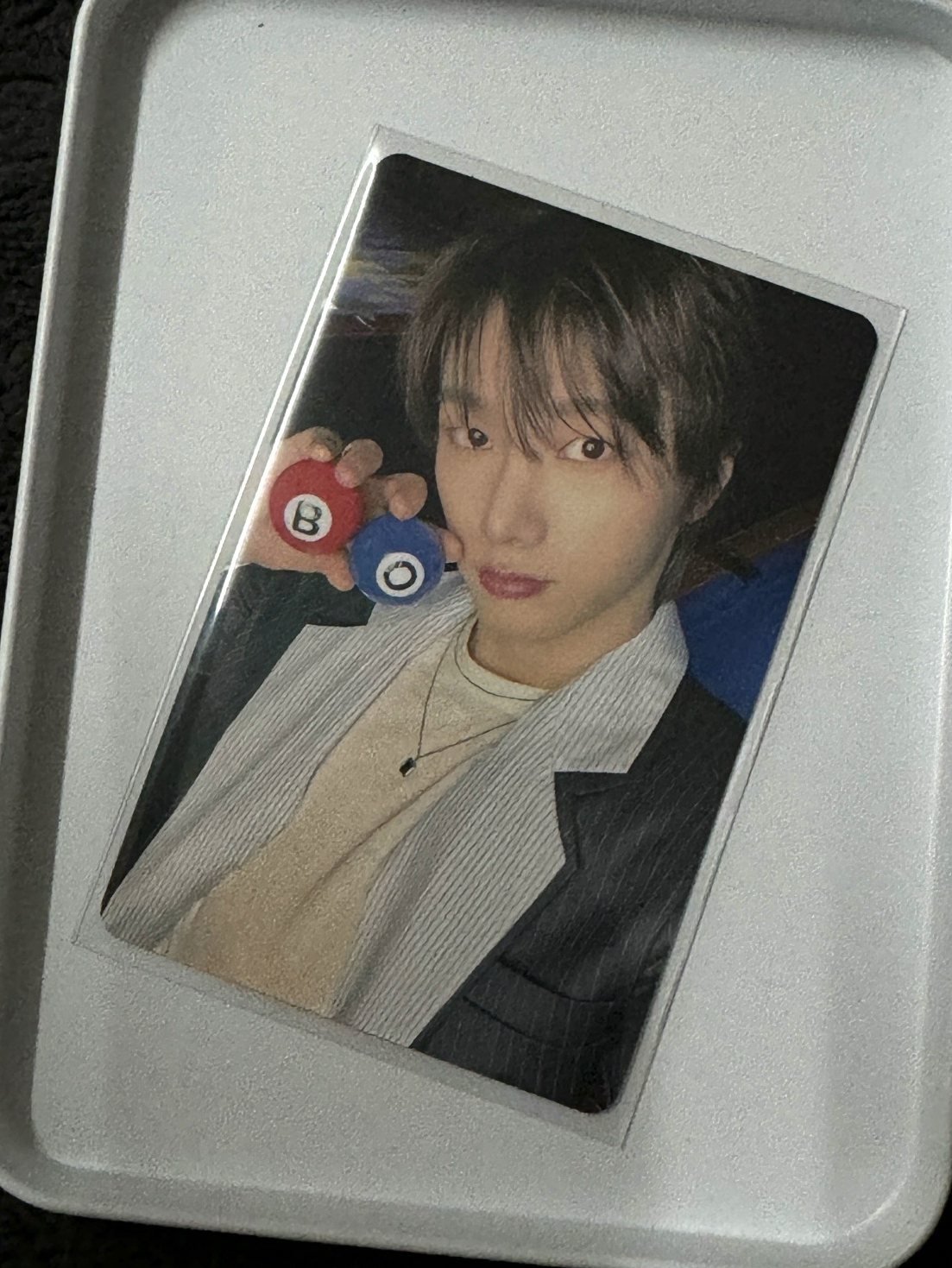 BOYLIFE 通常盤 成淏