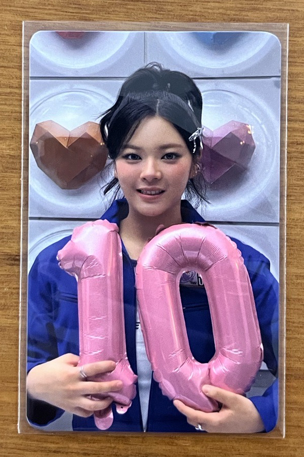 十週年快閃滿額 - 定延