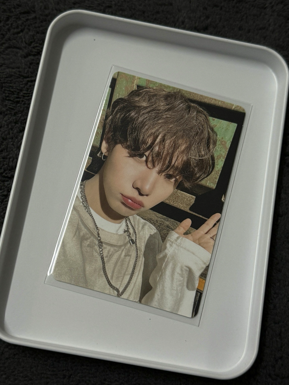 19.99 Clink 單封 宰鉉