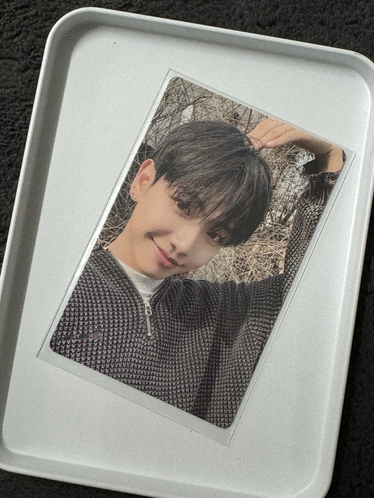 No Genre Board Game 單封 宰鉉