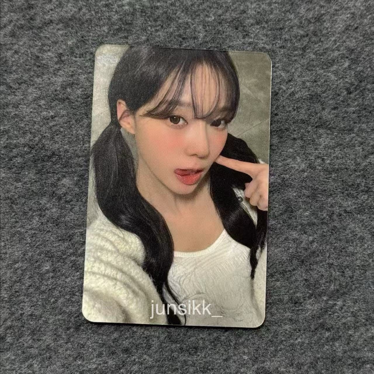 RM AM幸運卡2.0 冬單卡