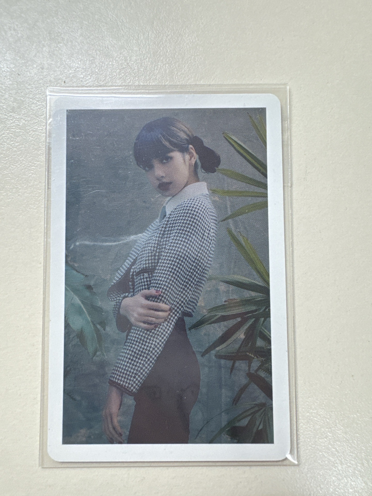 2020年曆 年曆卡 