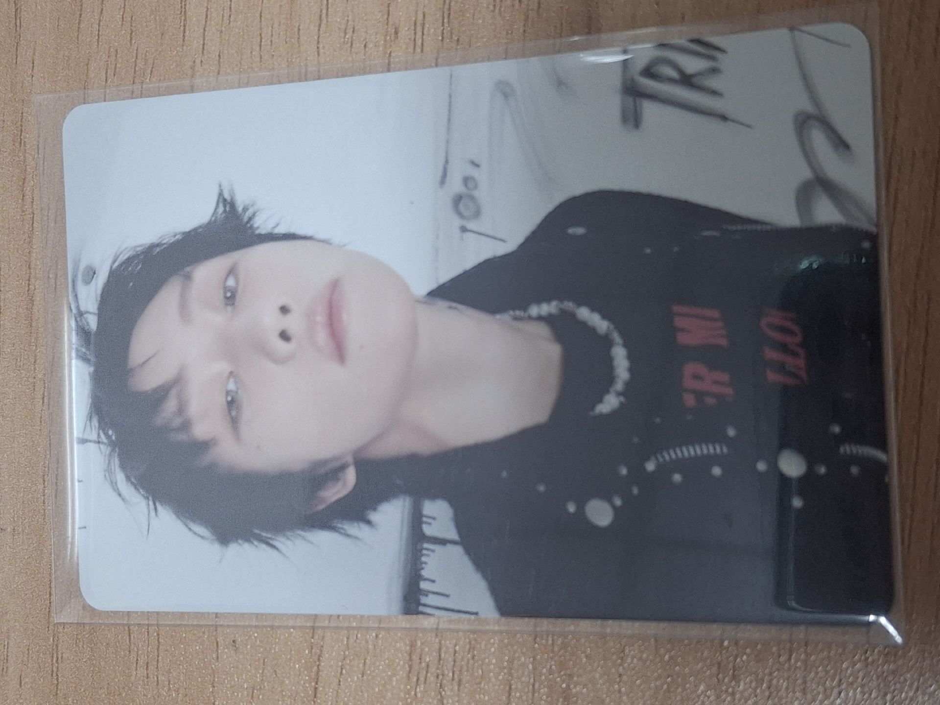 小八正規五專卡