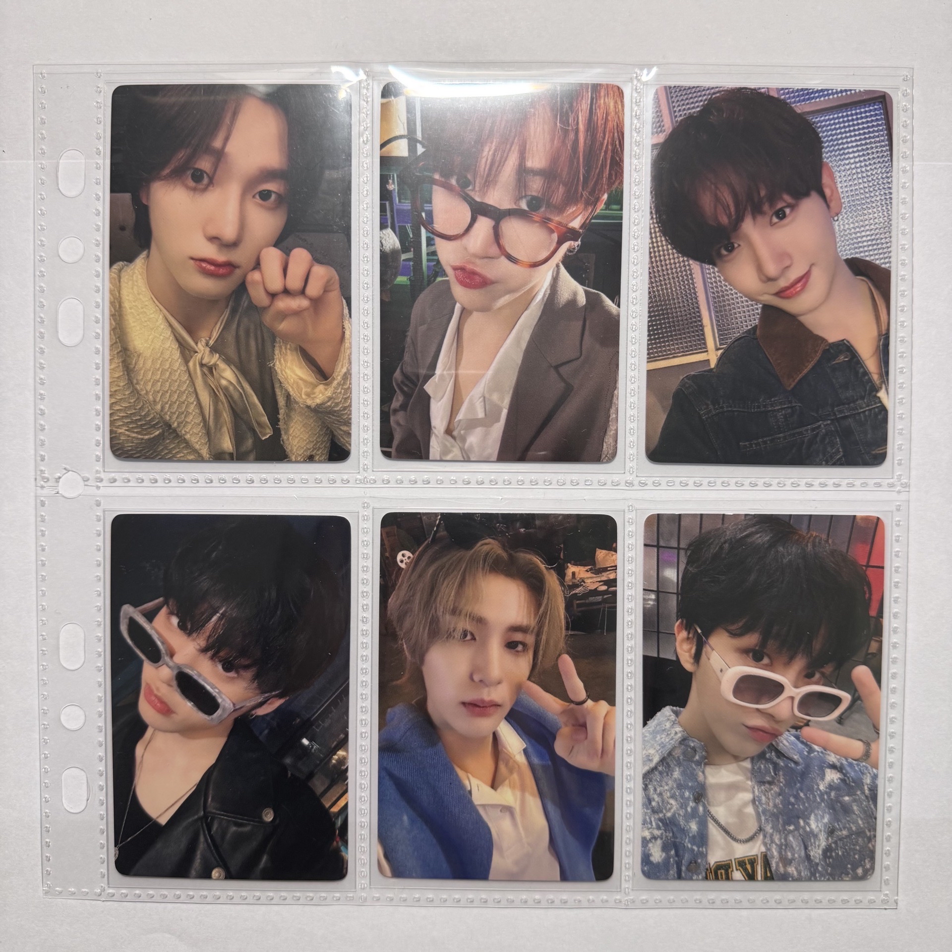 Boynextdoor 19.99一直娛簽售3.0