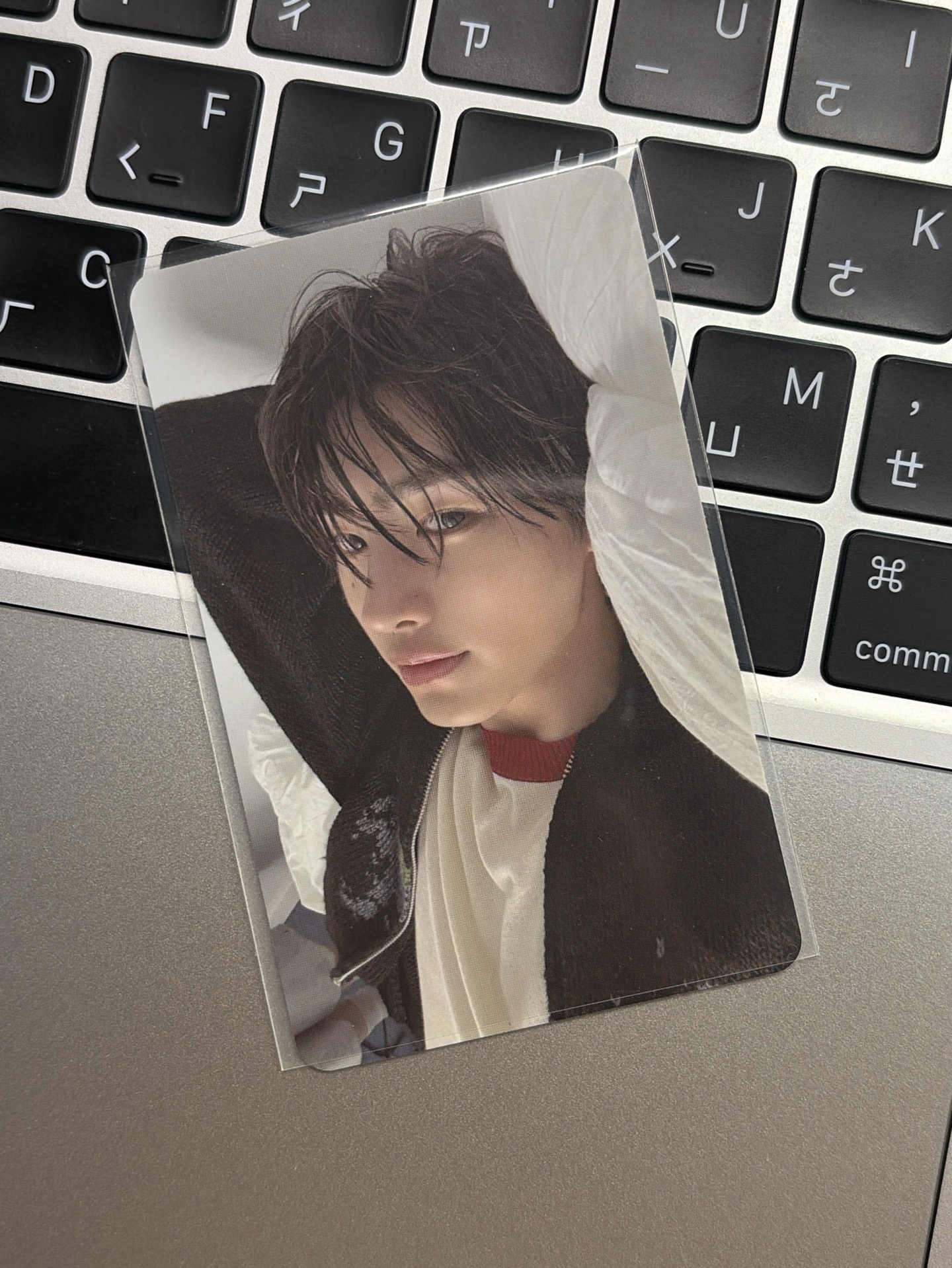 正二後續 朴成訓 專卡