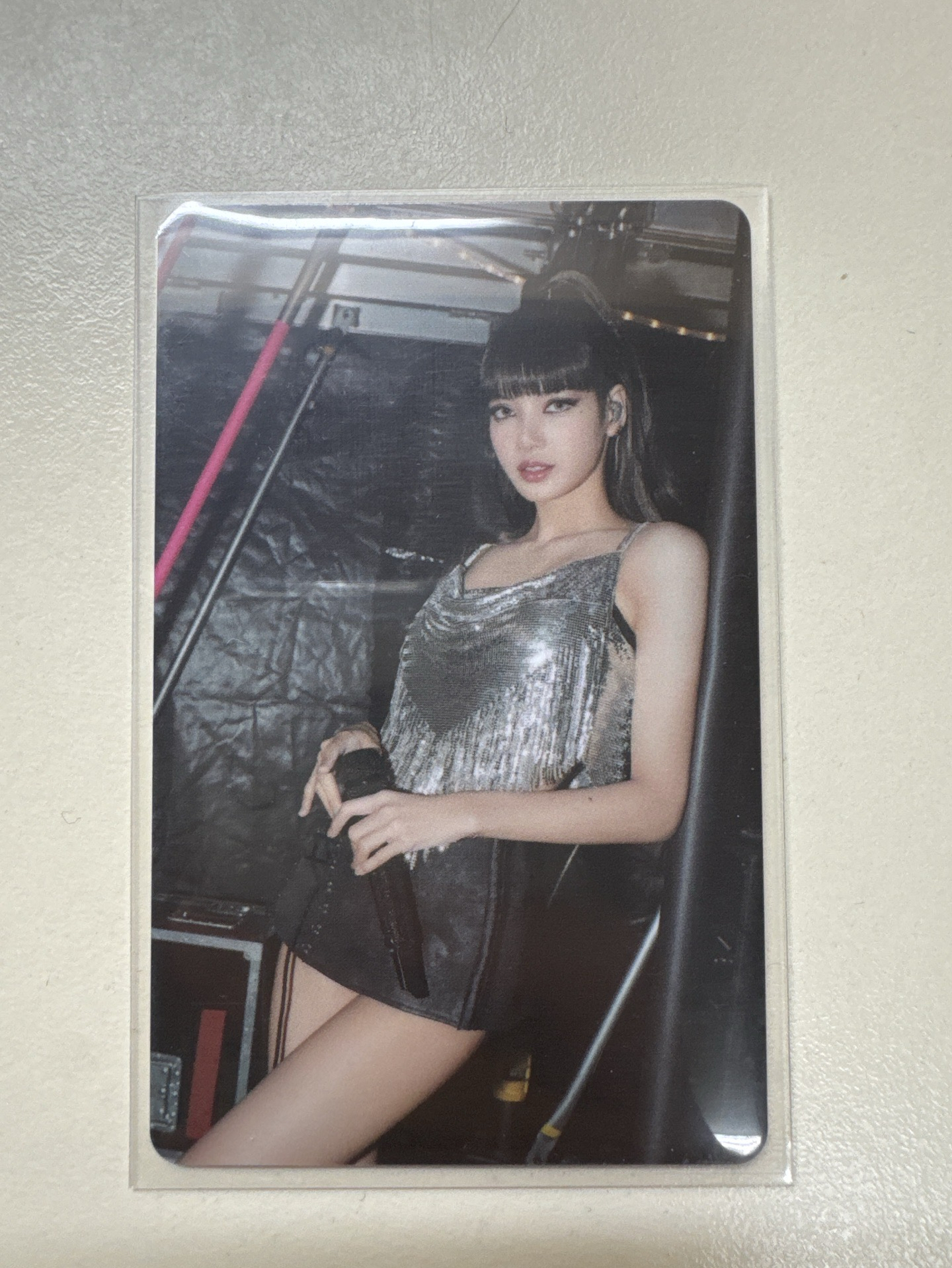 2巡 周邊卡 單人套卡