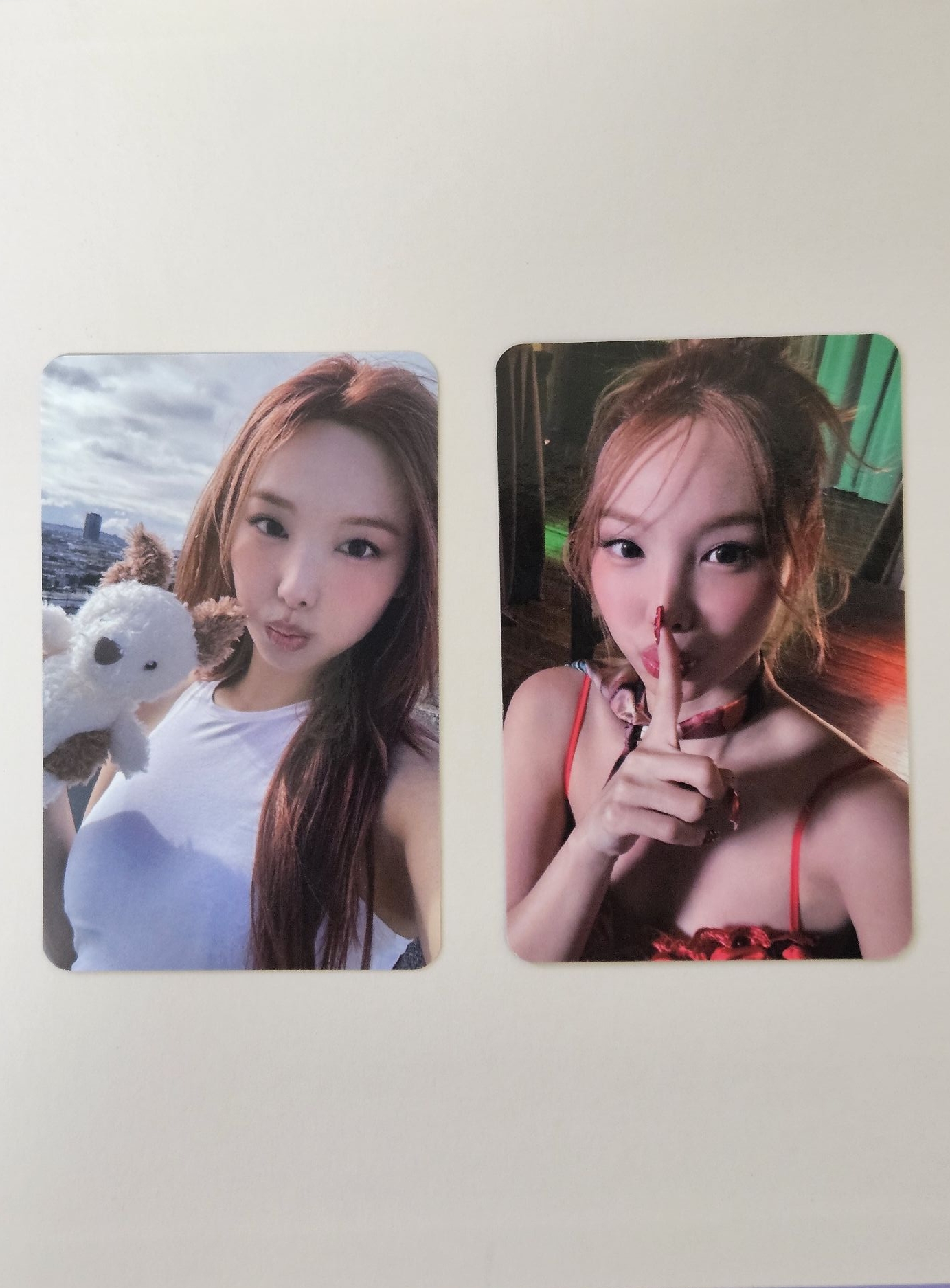 娜璉 迷二NA MP LD特典