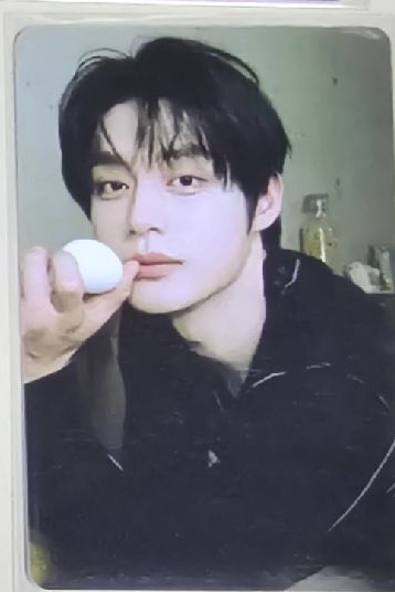 zb1 正1MD 周邊卡 PVC包卡