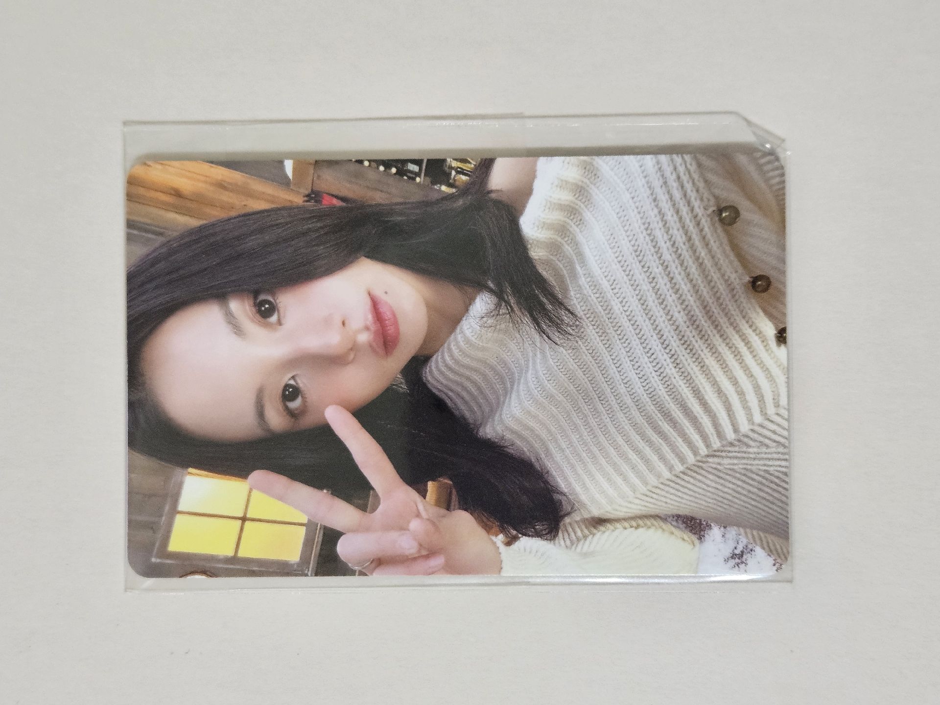 彩瑛 冬季快閃滿額特典