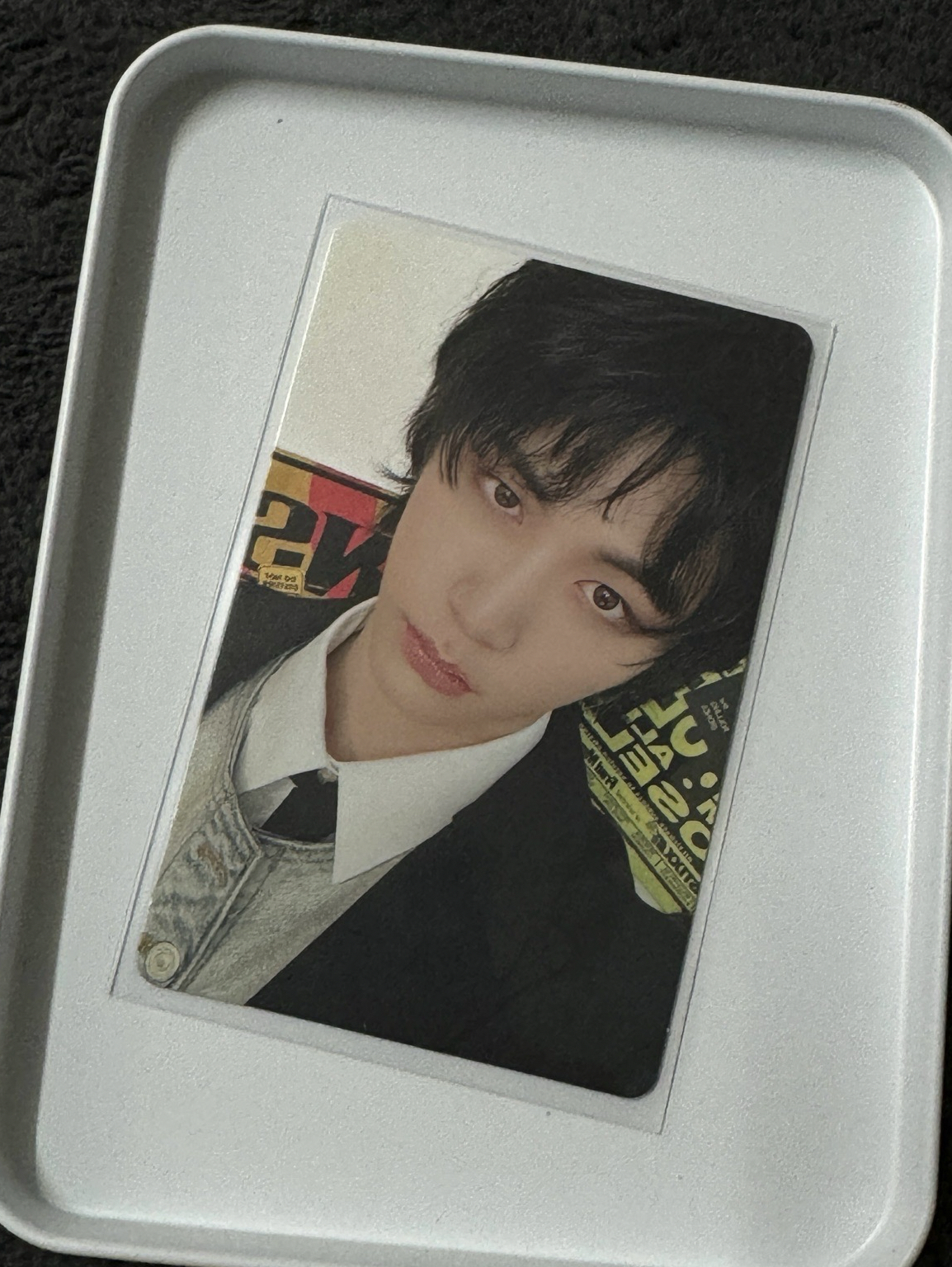 19.99 Twenty 專卡 東旼