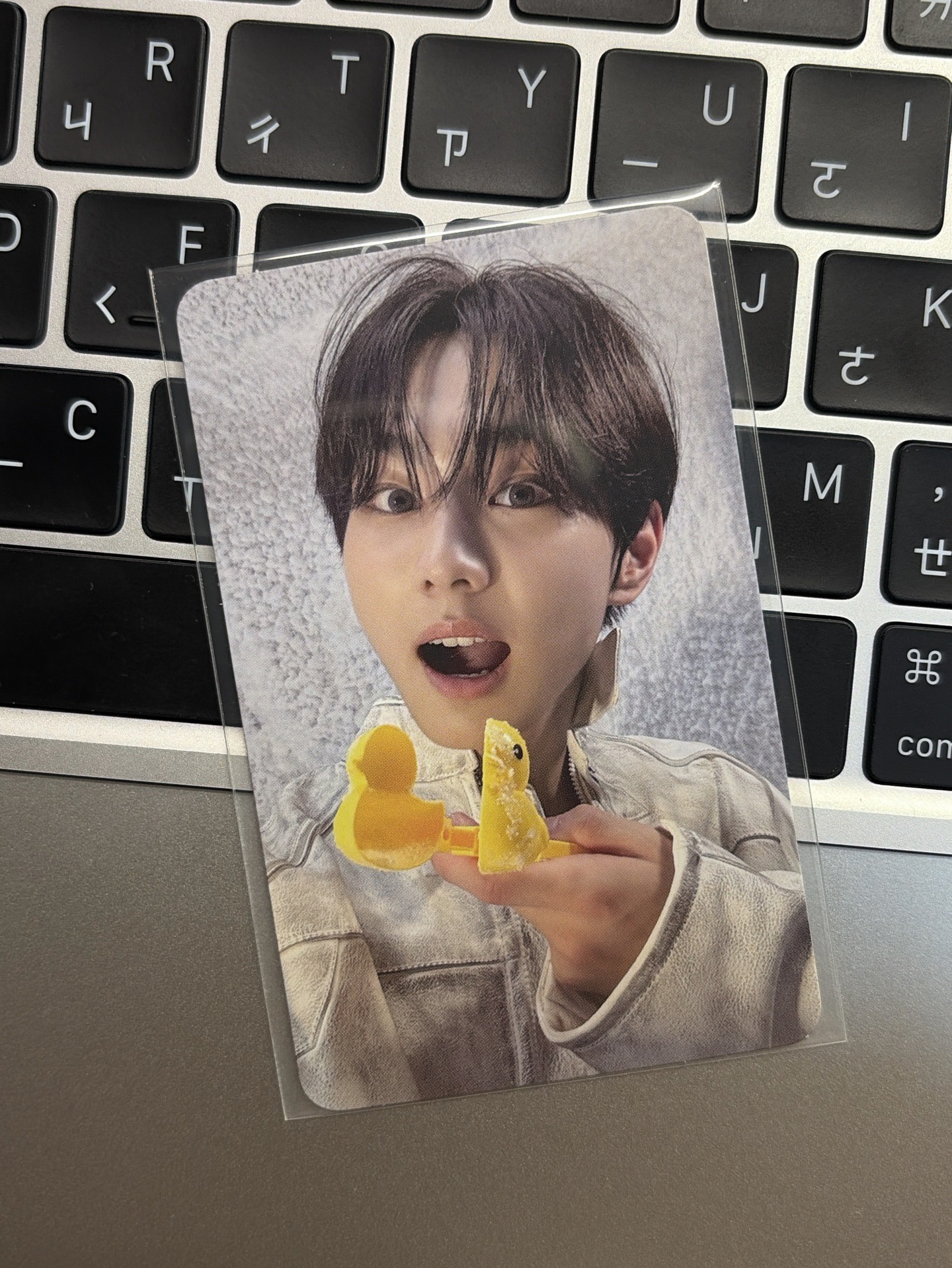 正二後續 梁禎元 專卡