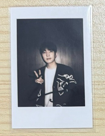 ❤️精選專復刻拍立得 圓