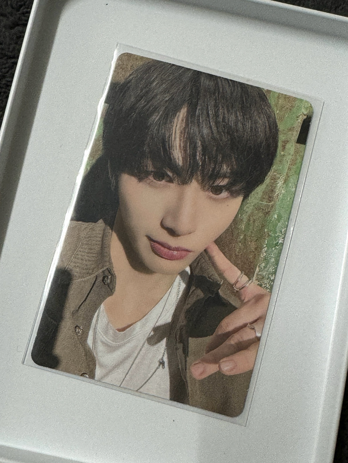 19.99 Clink 單封 東旼