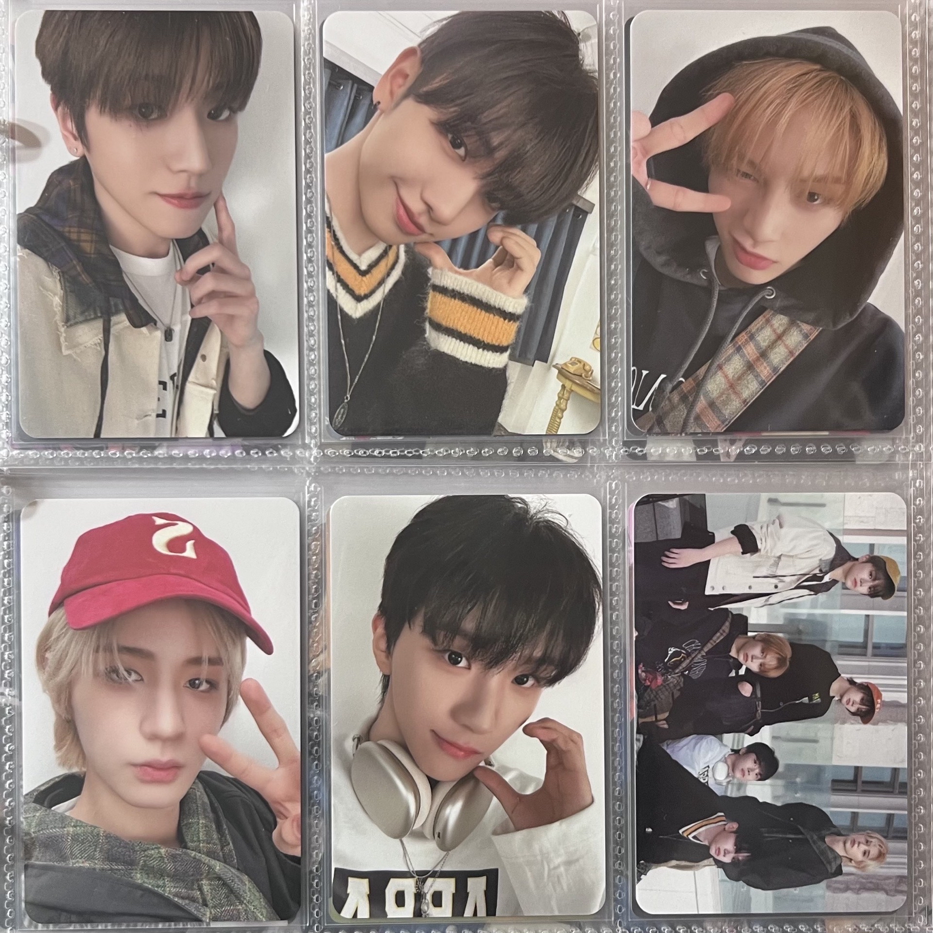 🚪No genre 快閃鐵盒