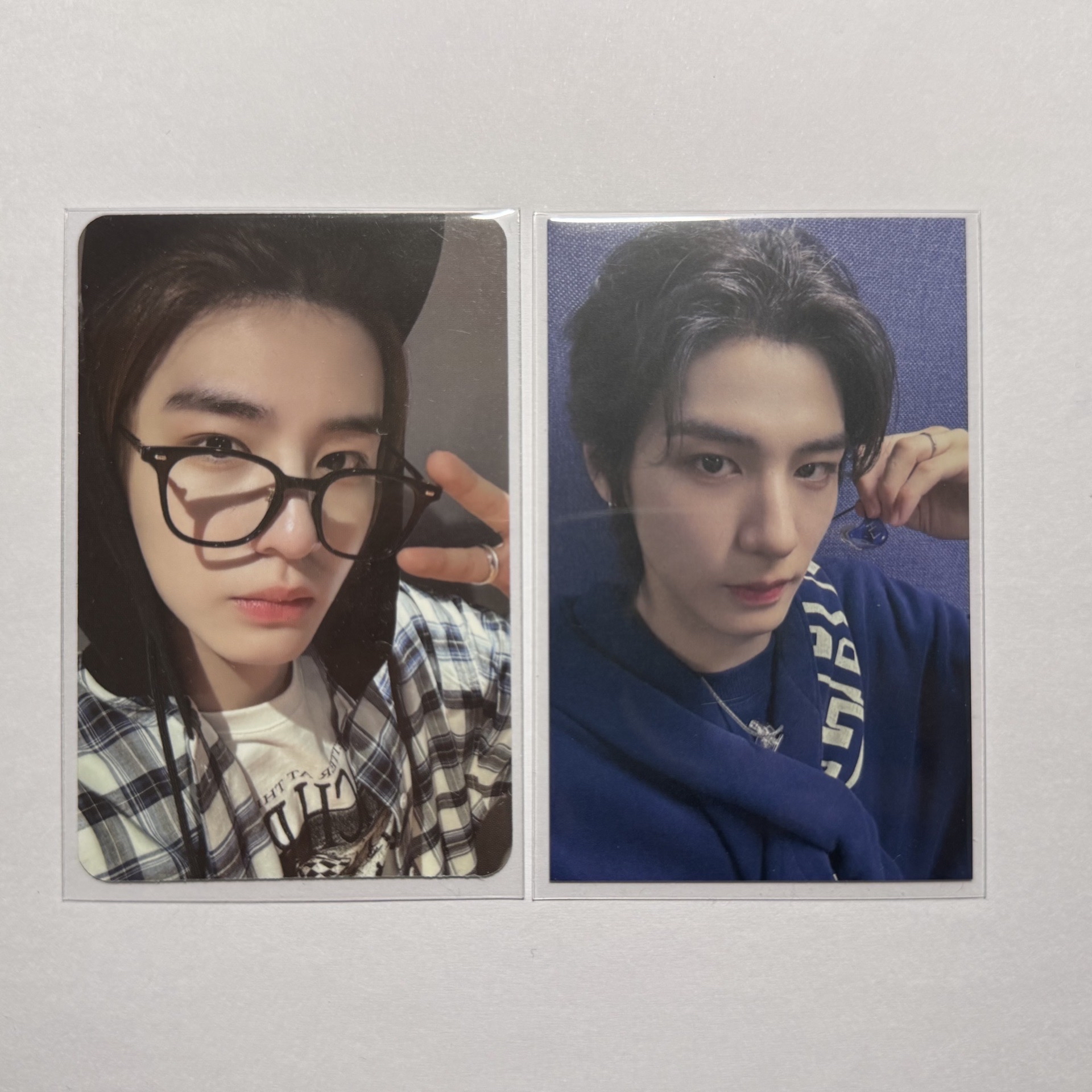 Boynextdoor Leehan李涵