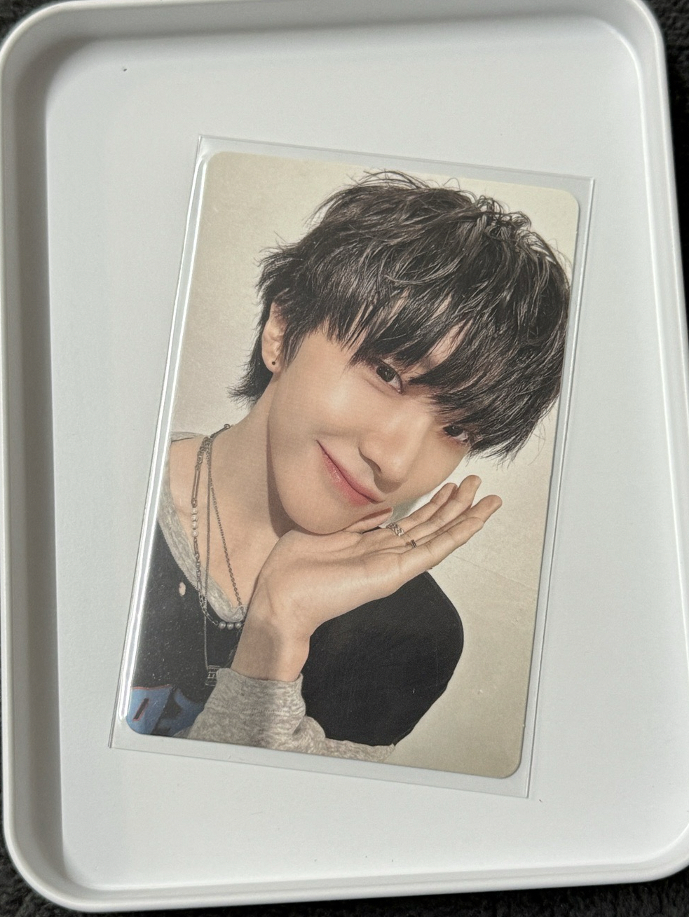 19.99 Dangerous 專卡 雲鶴