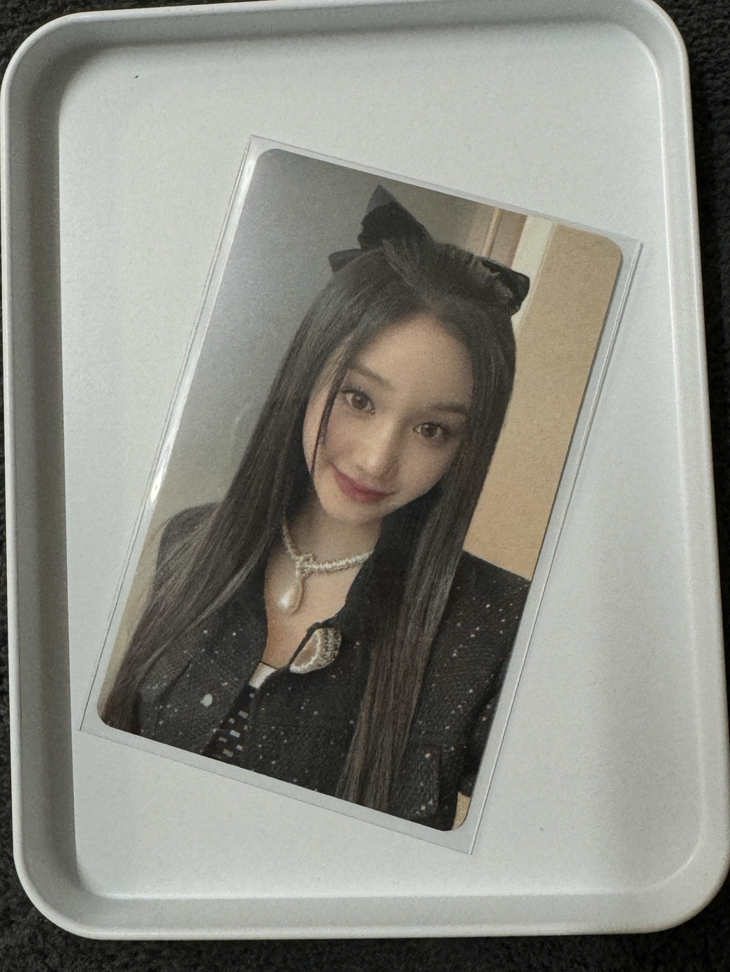 WVS 直播卡 PHARITA