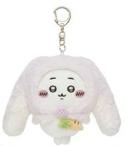 吉伊卡哇台灣限定垂耳吉伊