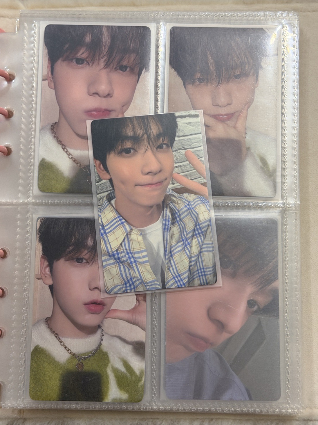 日咖幸運彬（超萌）