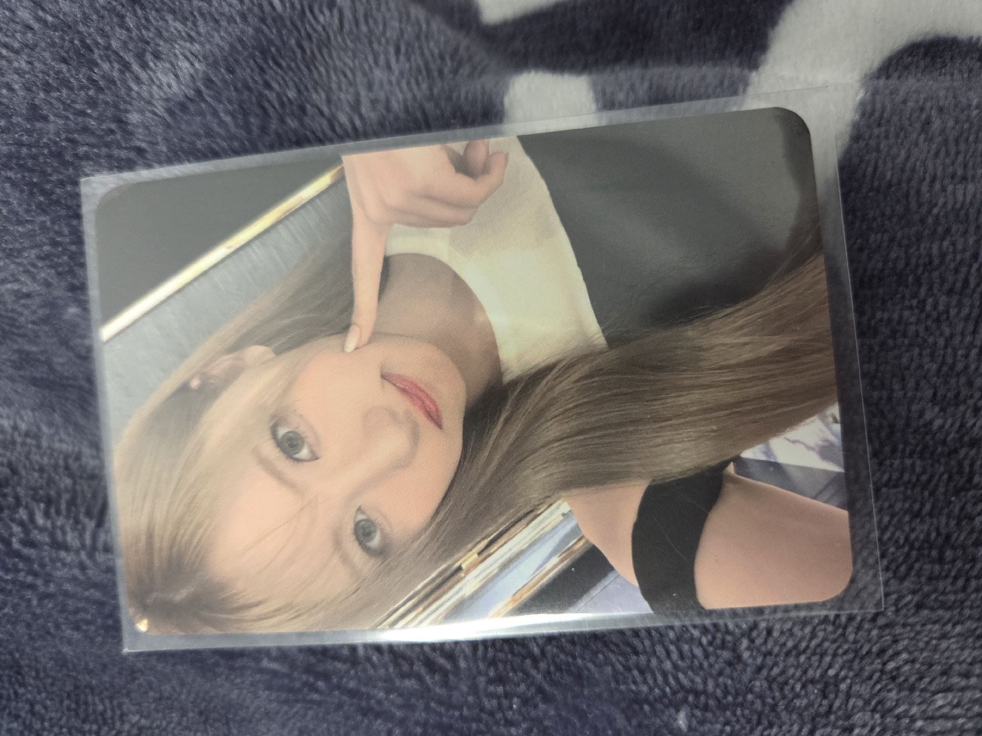 bm 雅加達中籤藍