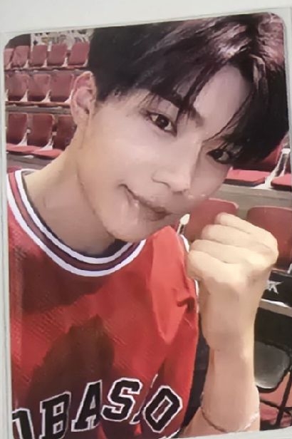 zb1 正規一 專輯卡 SLAM DUNK 籃球旭