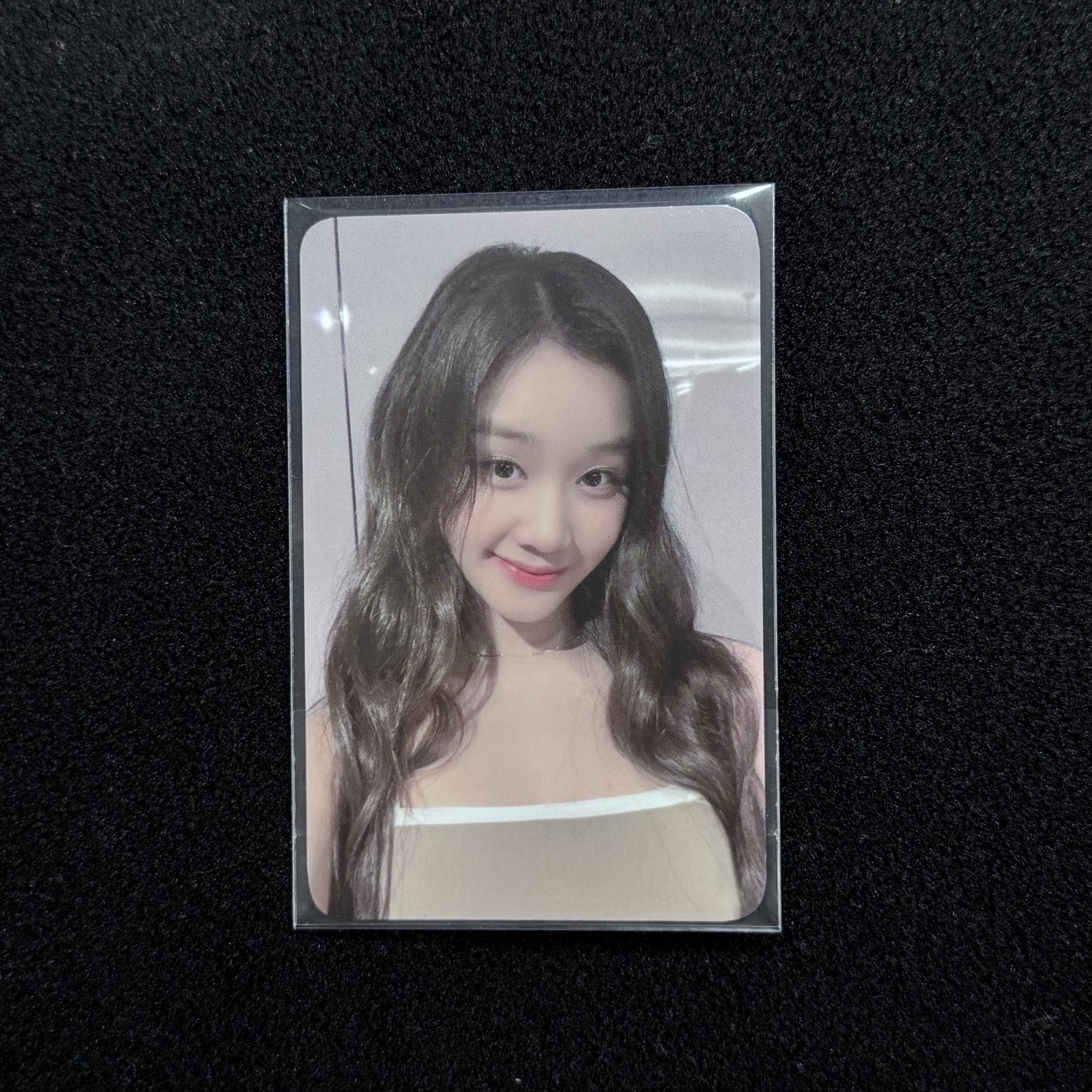 BABYMONSTER 台北中簽塔