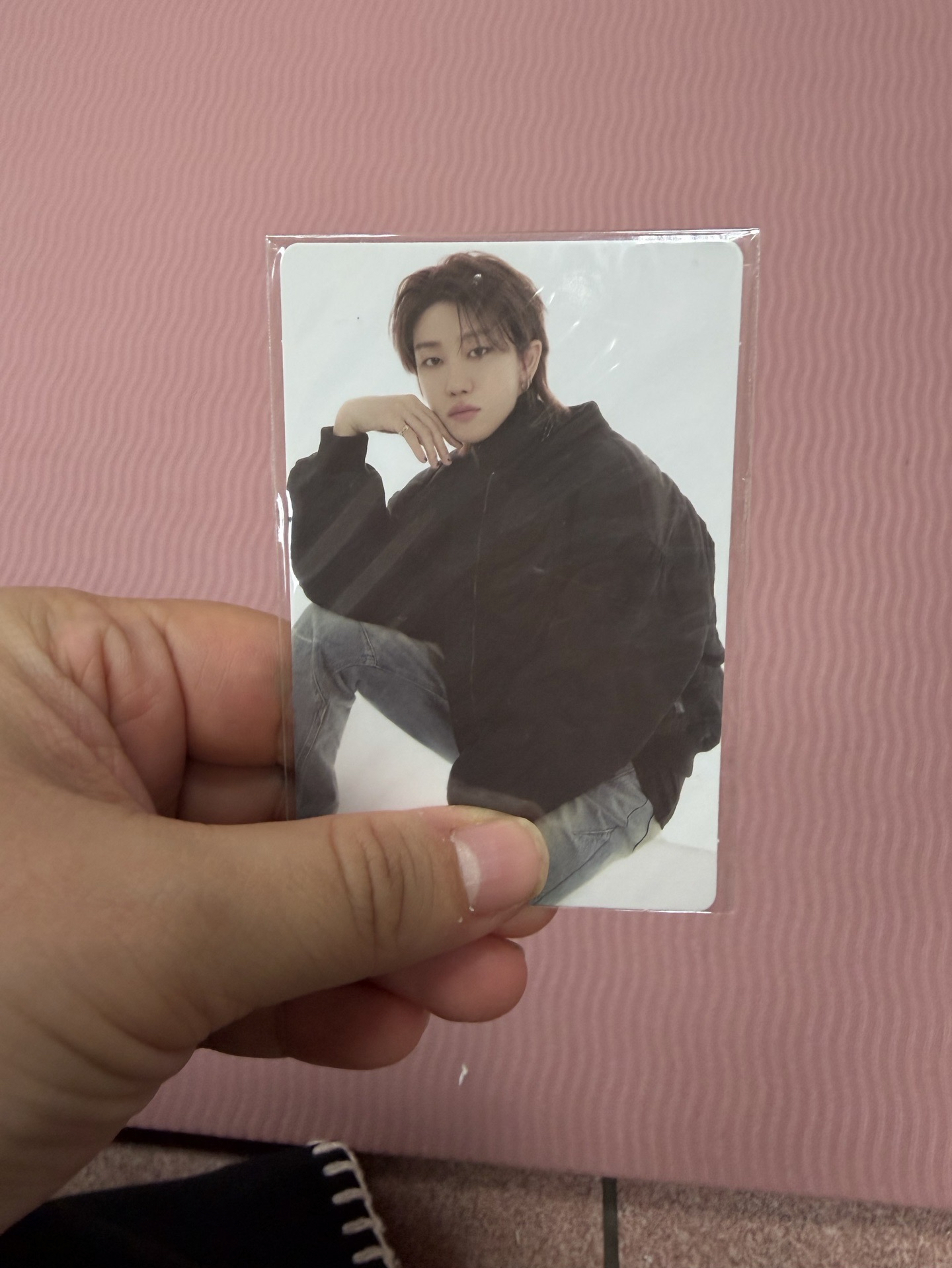 🩵韓場卡包卡 八