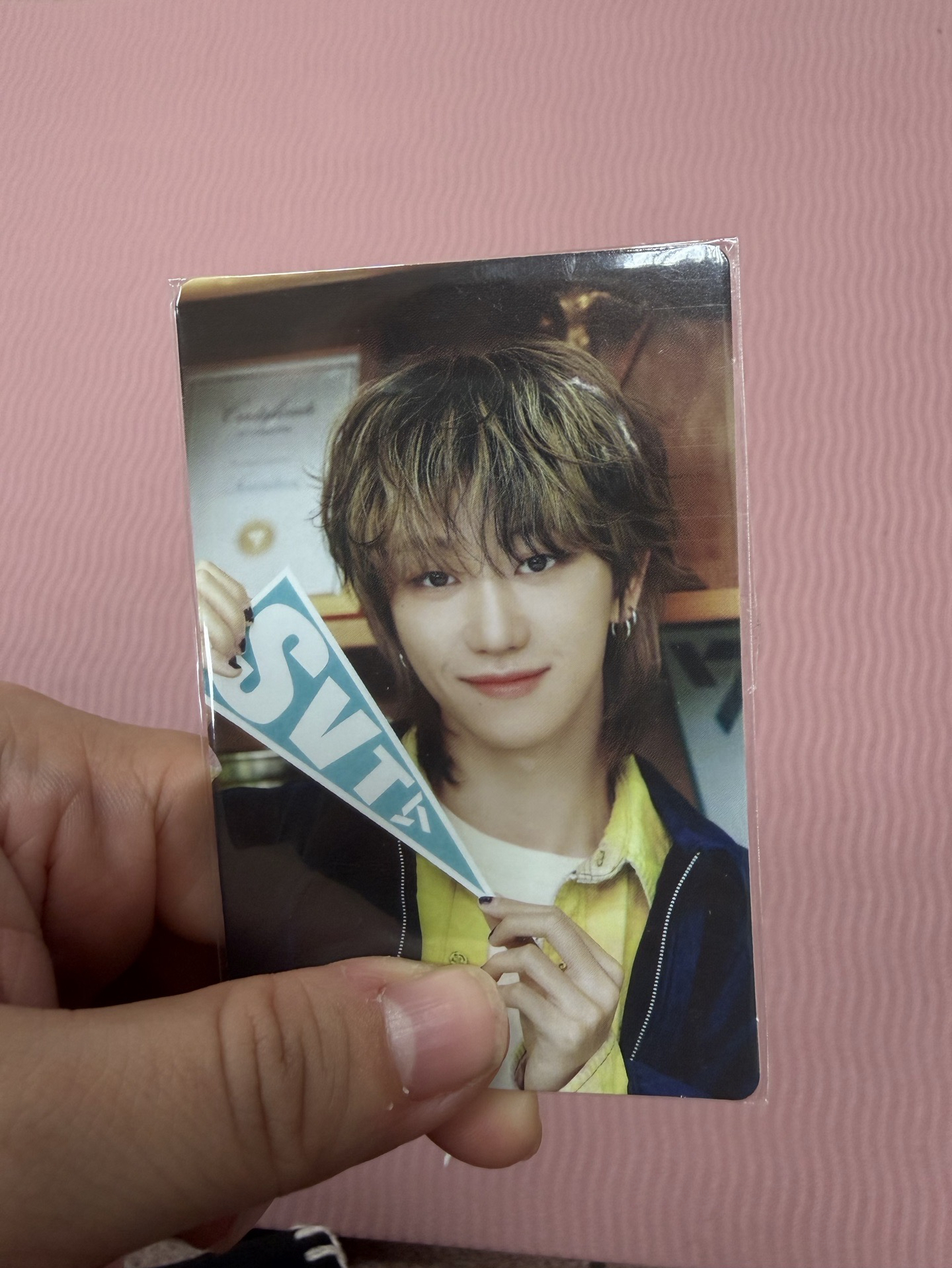 🩵韓場卡包卡 八