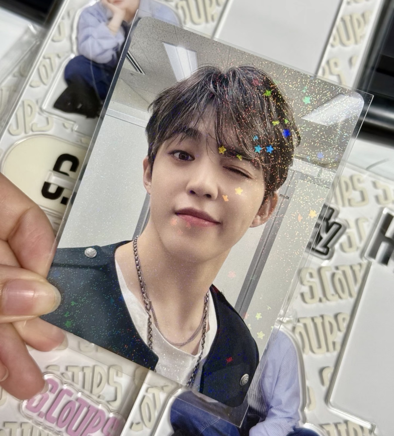 哲 Holiday續會卡