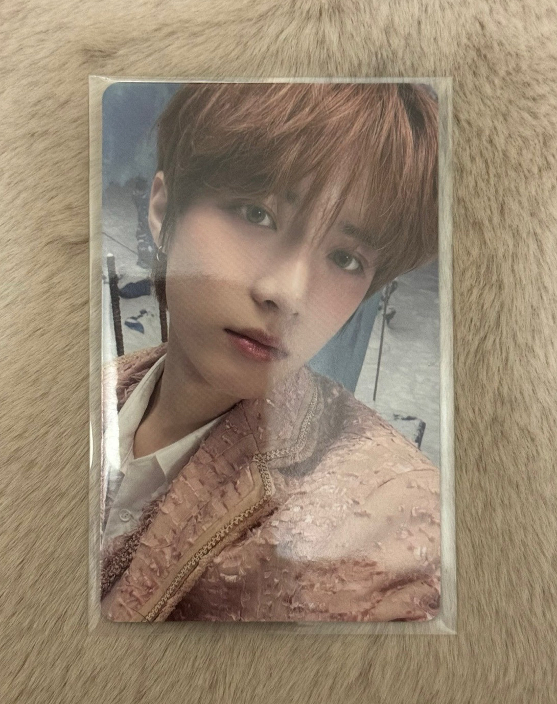 TXT 杋圭🧸 22’巡迴 數位版 演唱會 DVD / CD 卡 