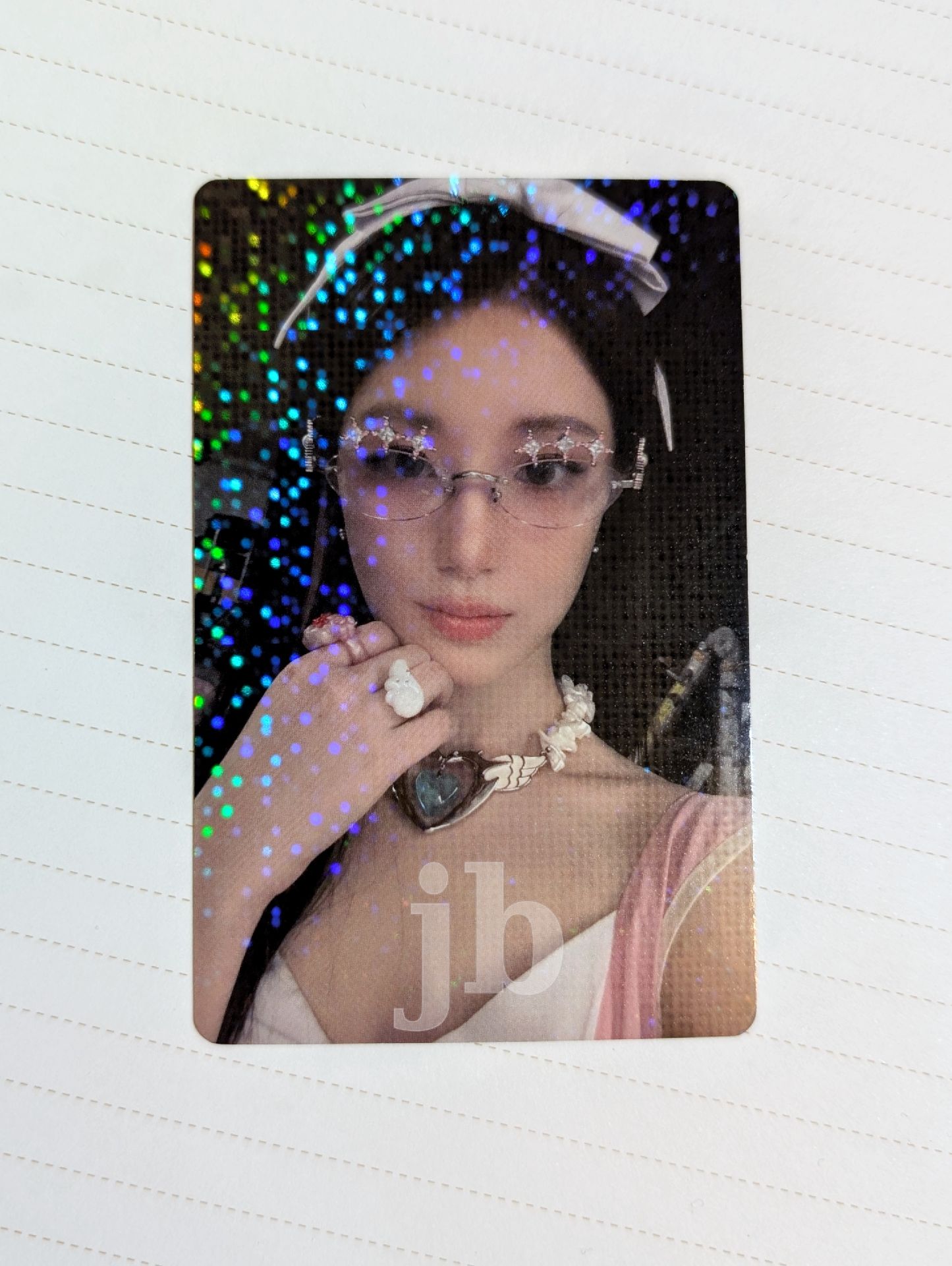 塔店 美少女閃卡刷