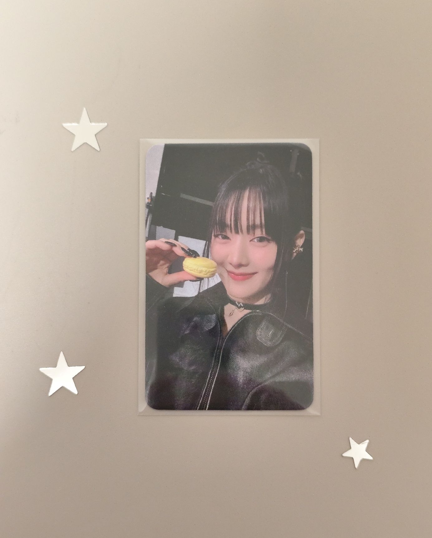 HER 預售泰文卡背