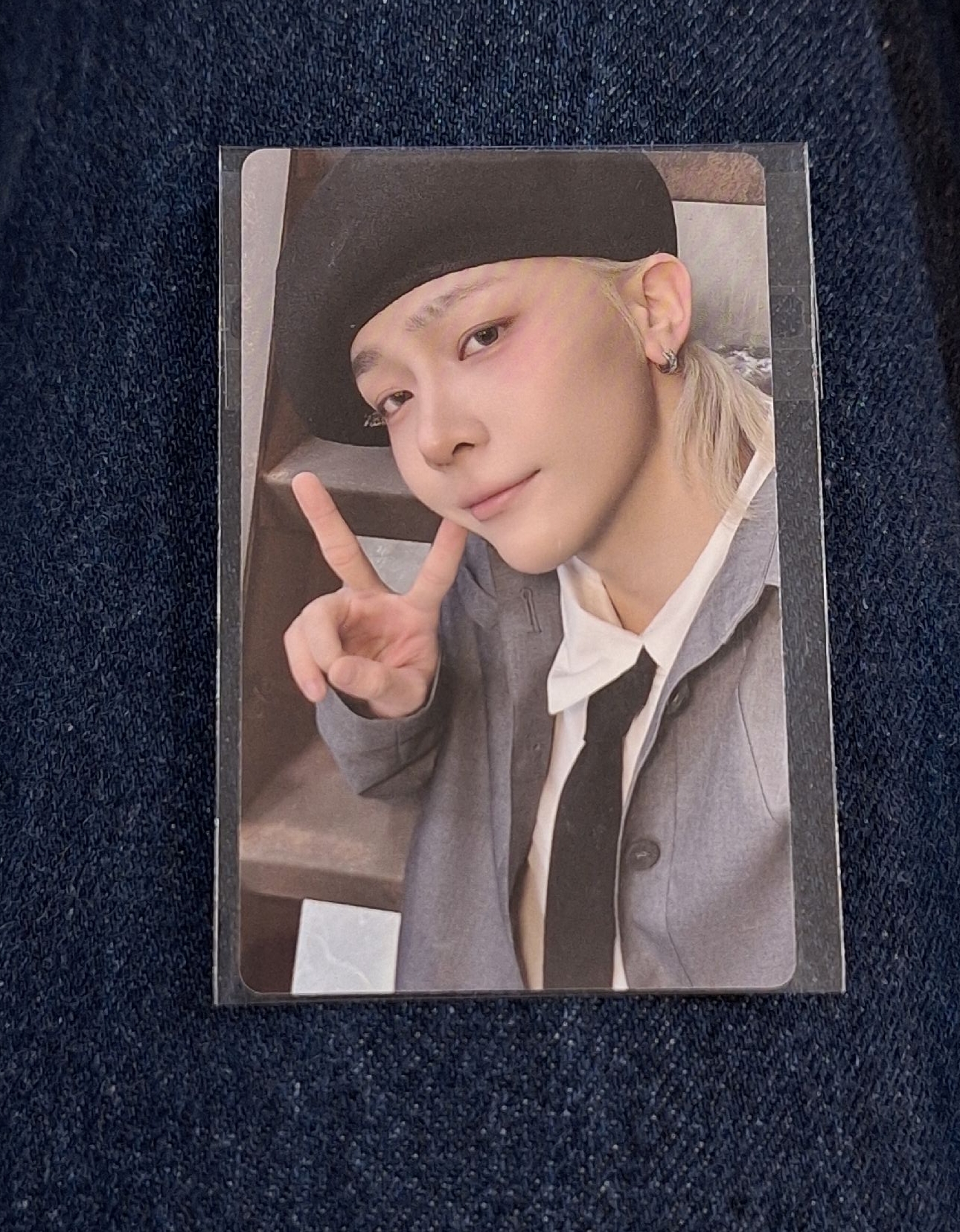 &TEAM BTL wvs 特典卡🍓