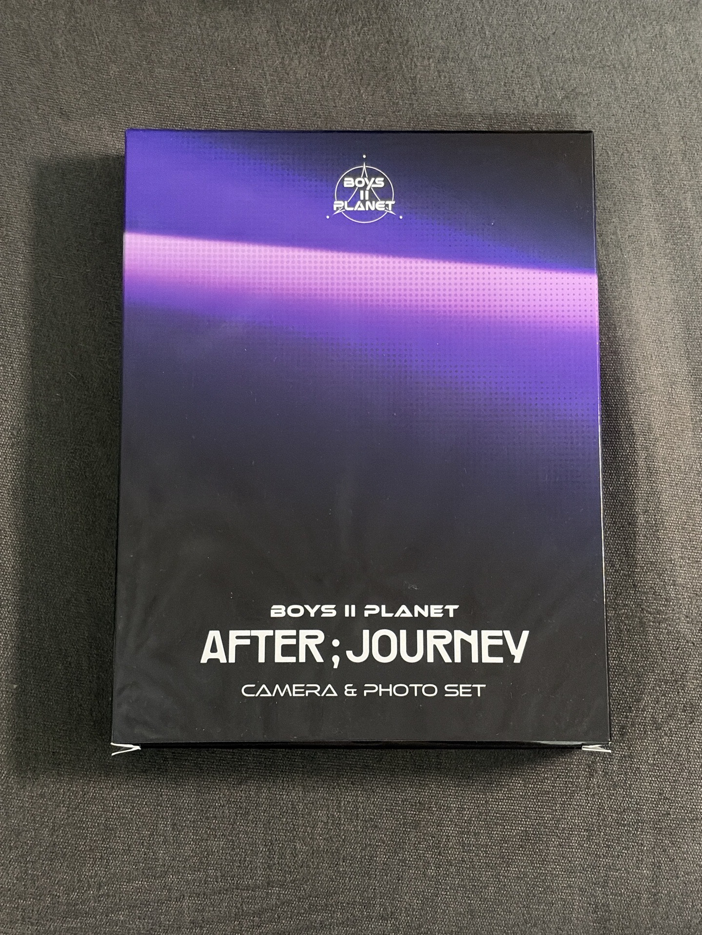 相炫展會相機組