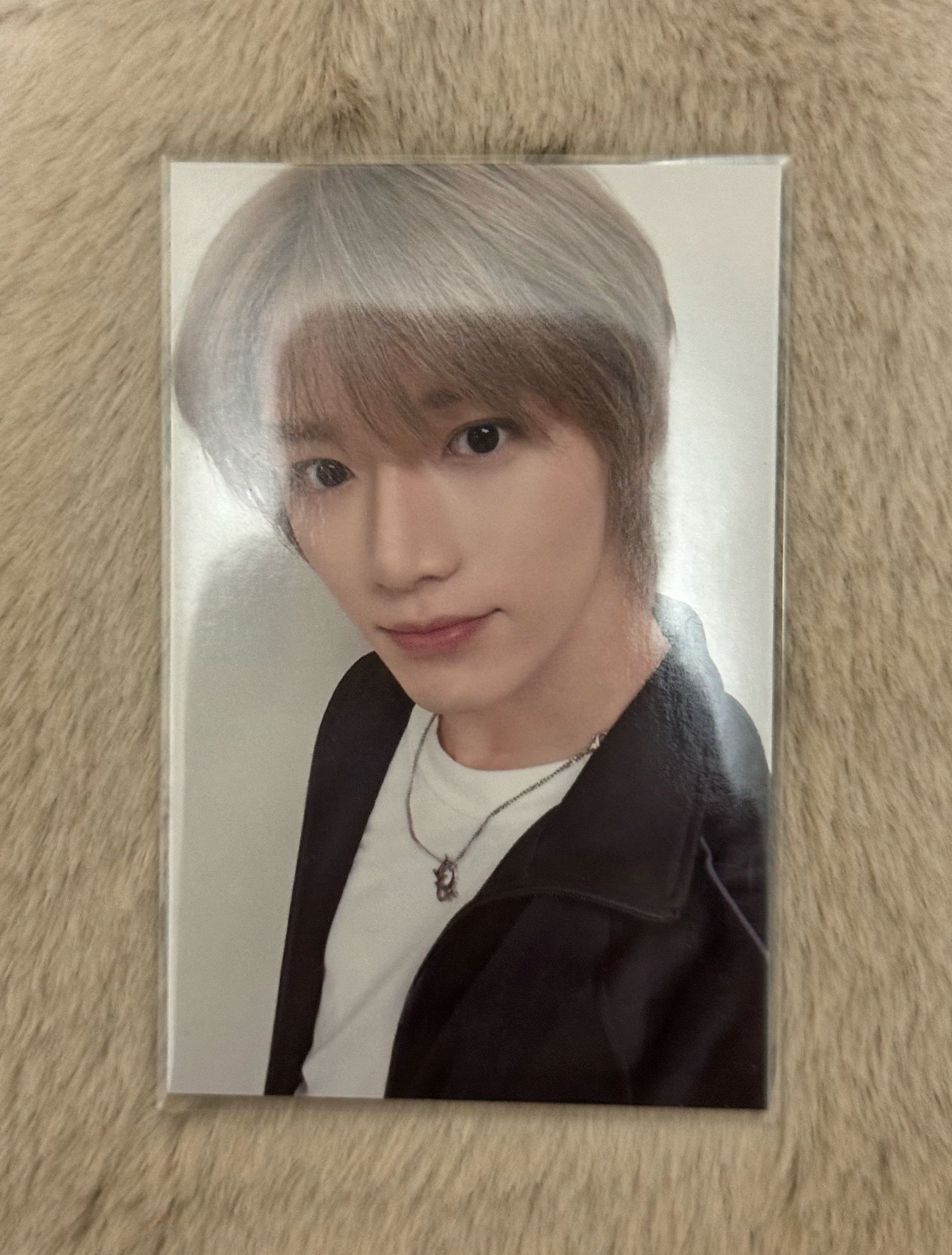 TXT 杋圭🧸 24’巡迴 日安可 入場卡 / 場限卡 日粽（🔗2）