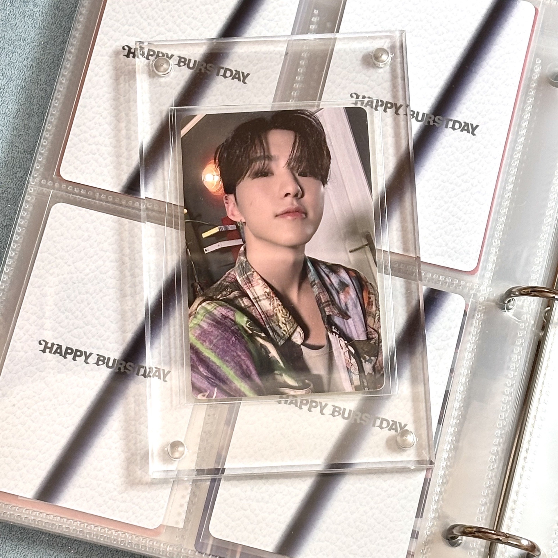 mini11 yzy 澳門抽選卡 權順榮 hoshi 臉頰肉🖤